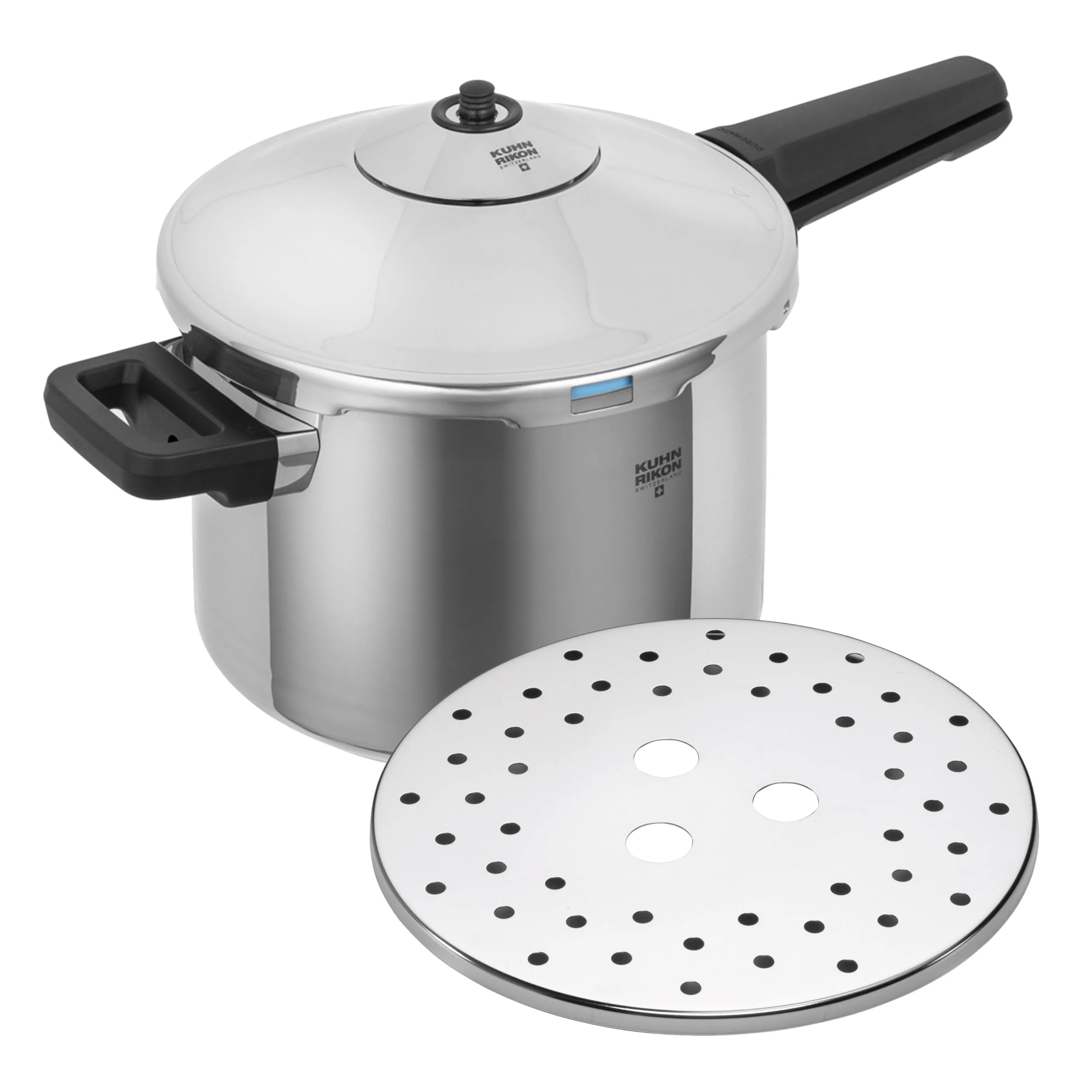 How to Choose the Right Type of Cooker for Your Kitchen.