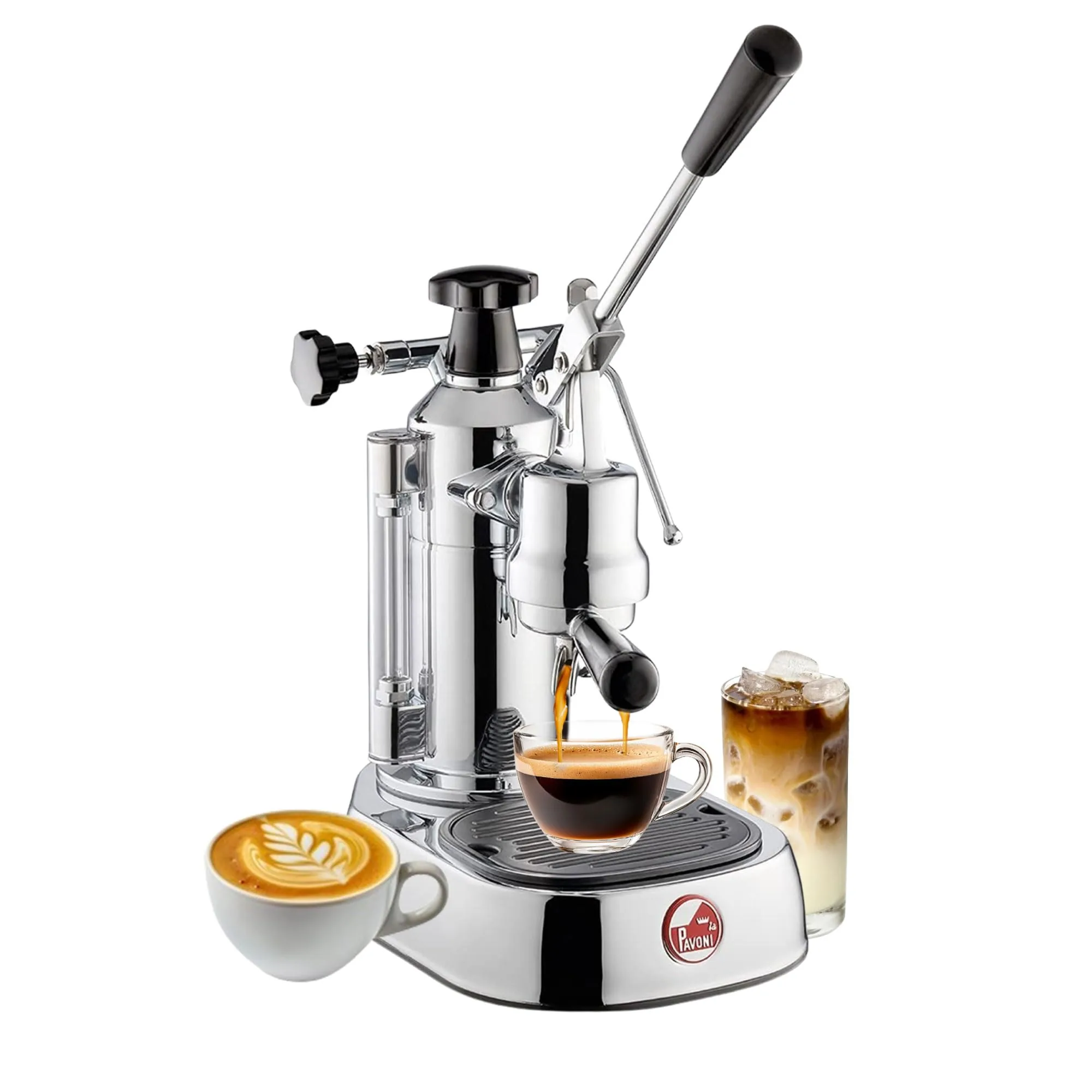 How to Choose the Right Espresso Machine for Your Needs