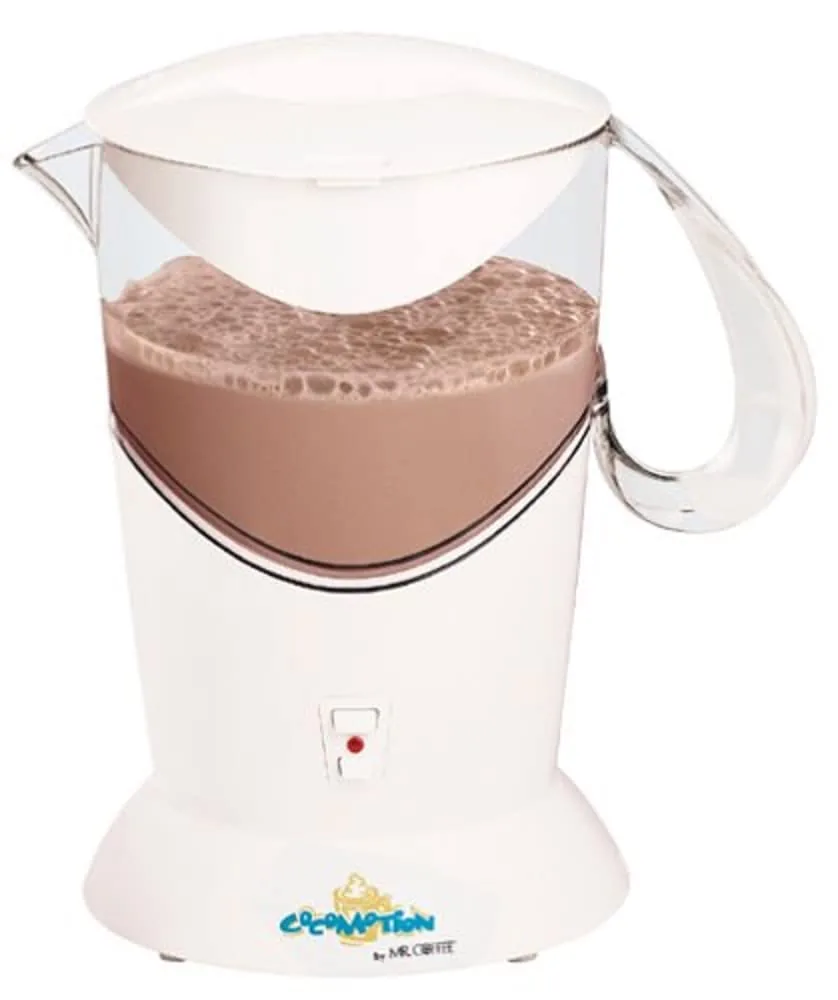 How to Choose the Right Type of Coffee Machine for Your.
