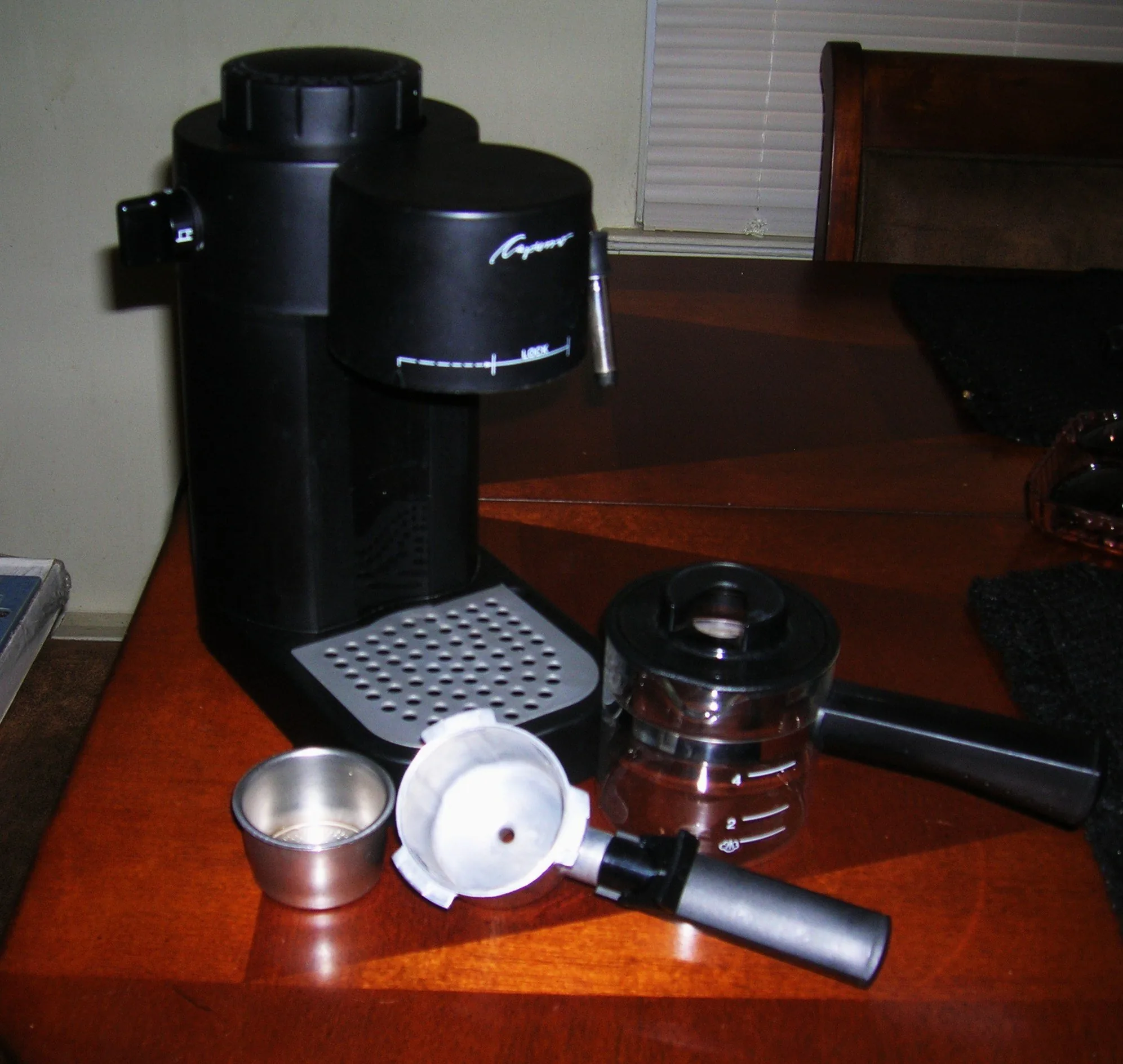 How to Choose the Right Espresso Machine for Your Home.