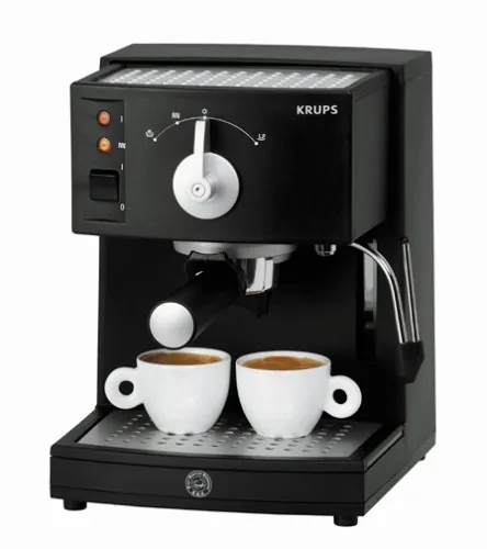 How to Choose the Right Espresso Machine for Your Home.