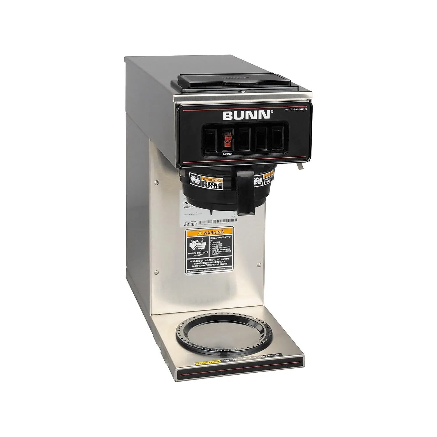 How to Choose the Right Coffee Machine for Your Needs