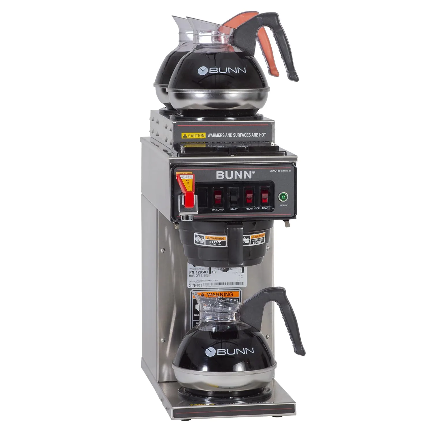 How to Choose the Right Coffee Machine for Your Home or.