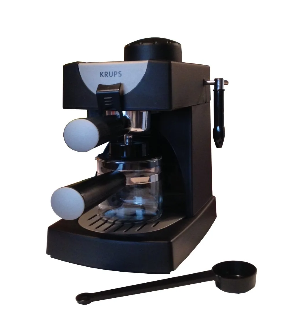 How to Choose the Right Espresso Machine for Your Home.