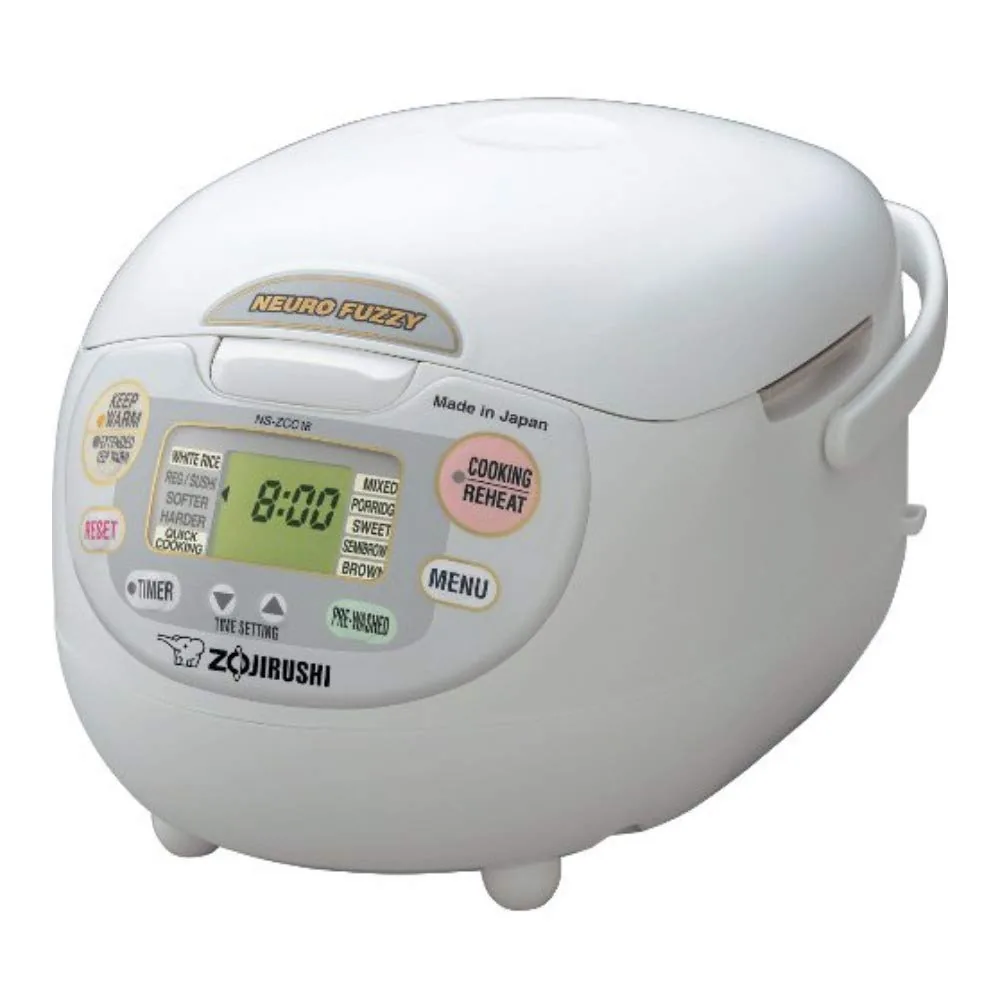 How to Choose the Right Electric Cooker for Your Kitchen.