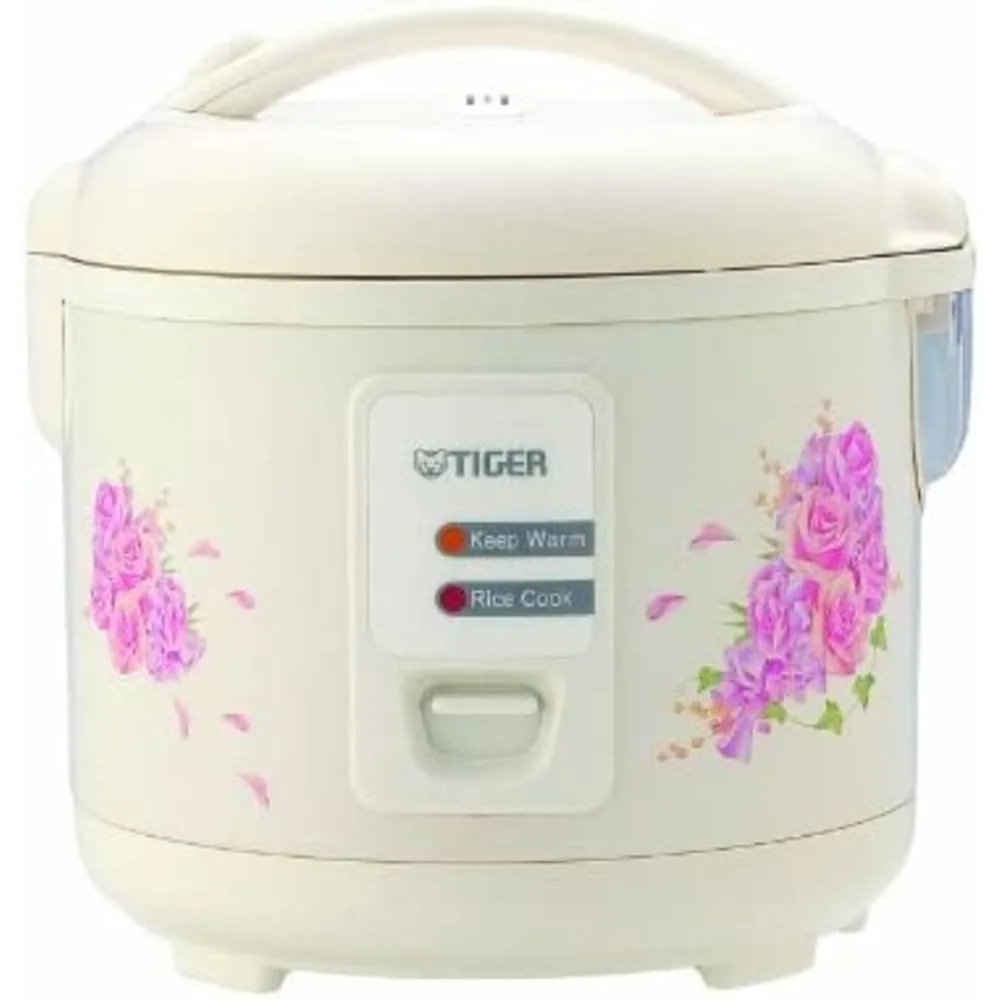 How to Choose the Right Electric Cooker for Your Kitchen.