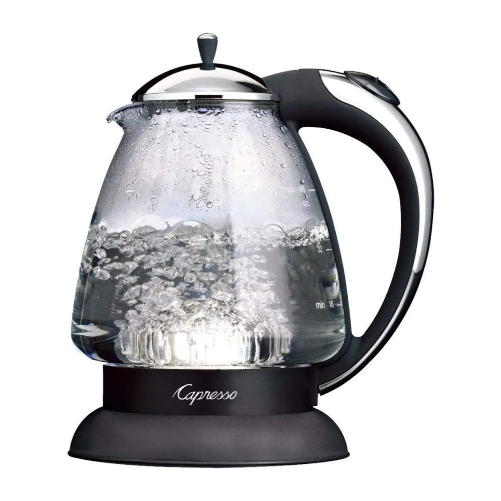 Choosing the Right Kettles & Tea Machines for Your Home