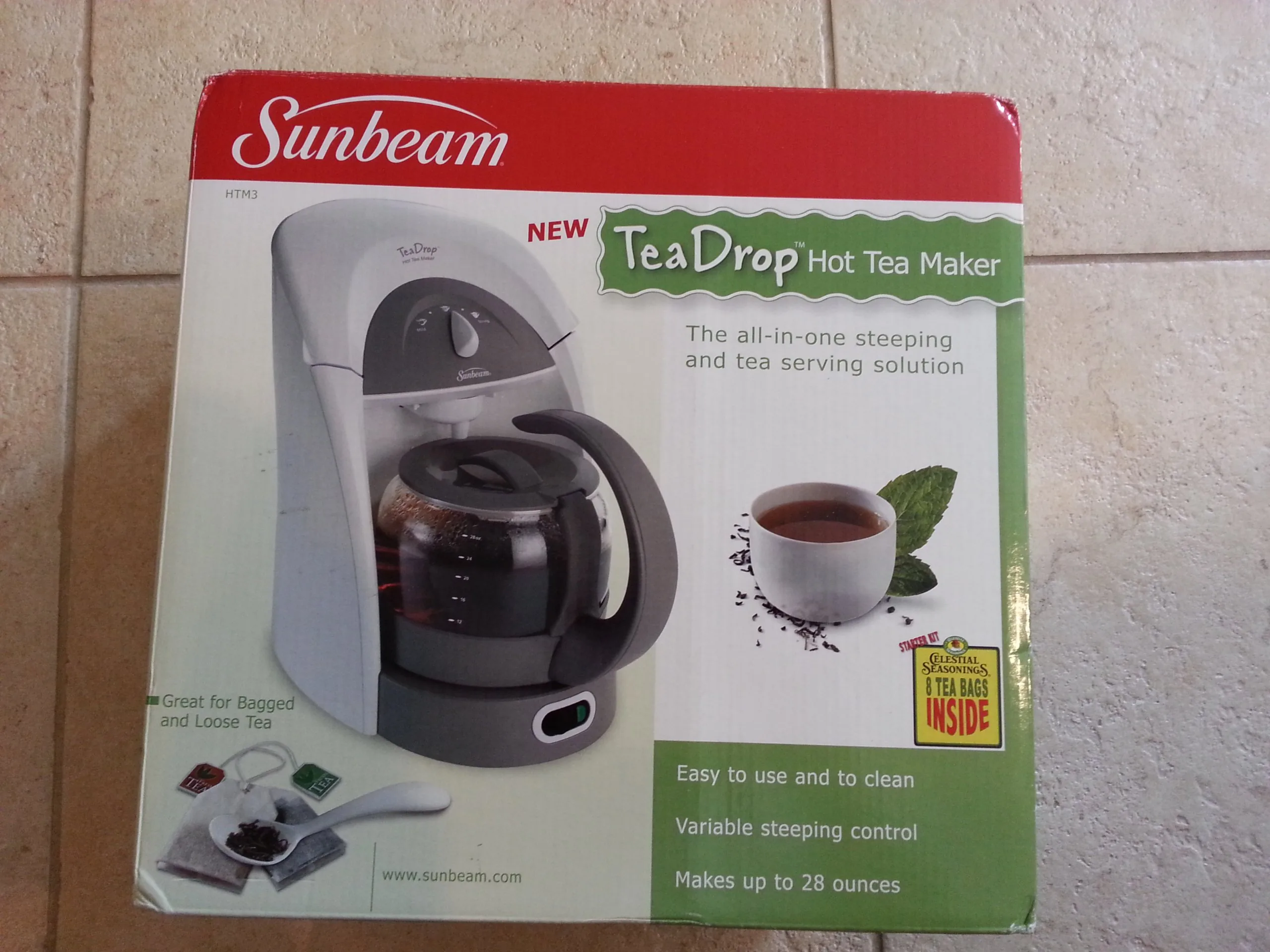 How to Choose the Right Kettles & Tea Machines for Your Home