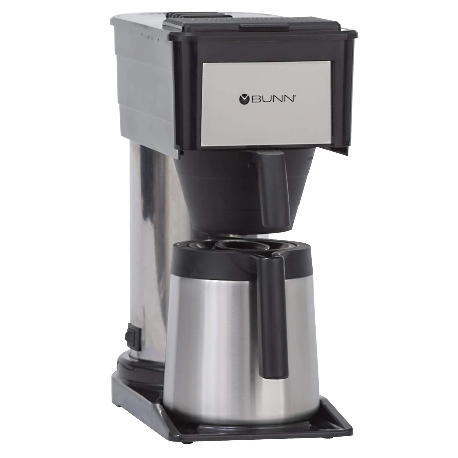 How to Choose the Right Coffee Machine for Your Needs
