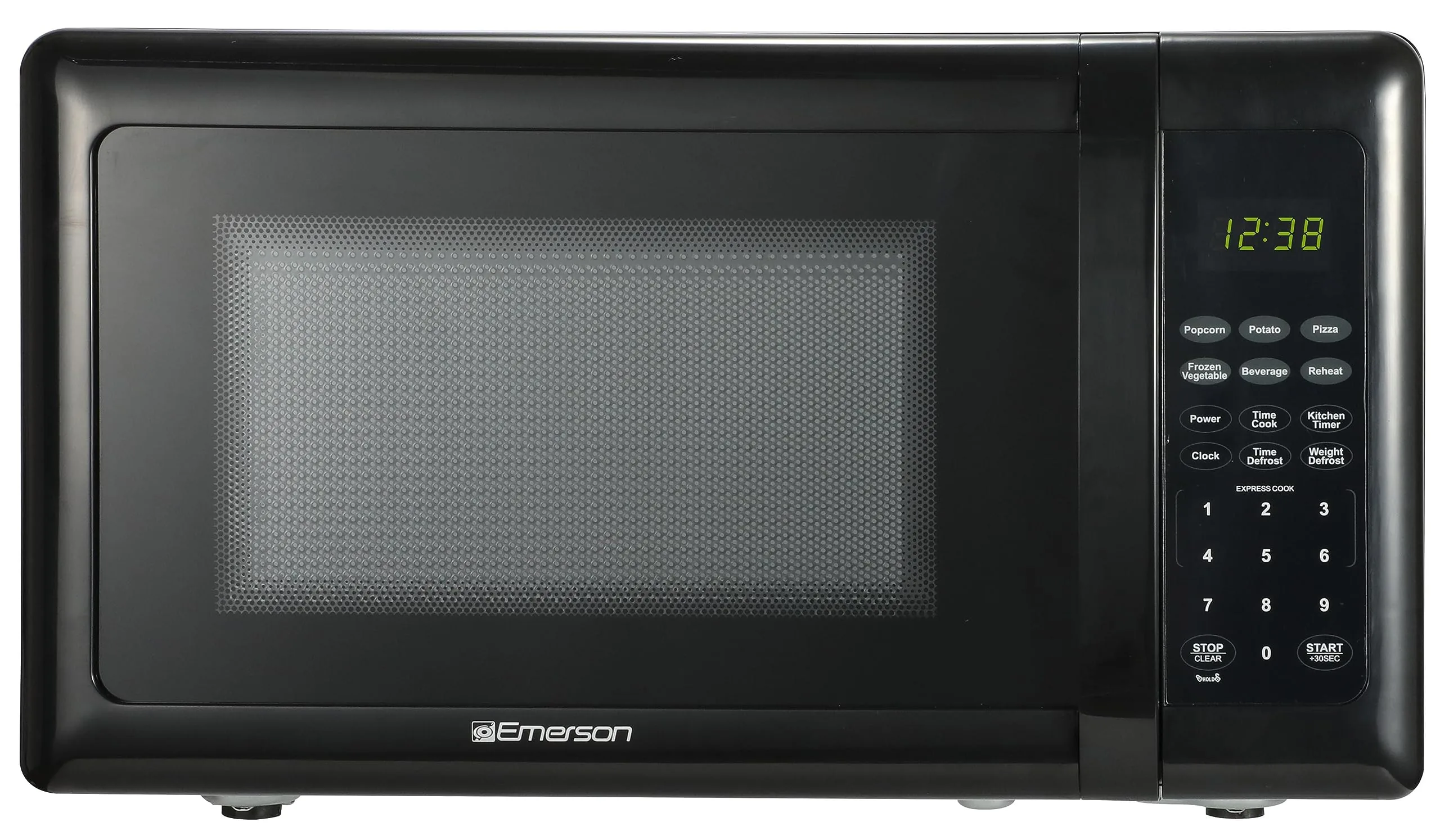 Choosing the Right Compact Countertop Microwave Oven