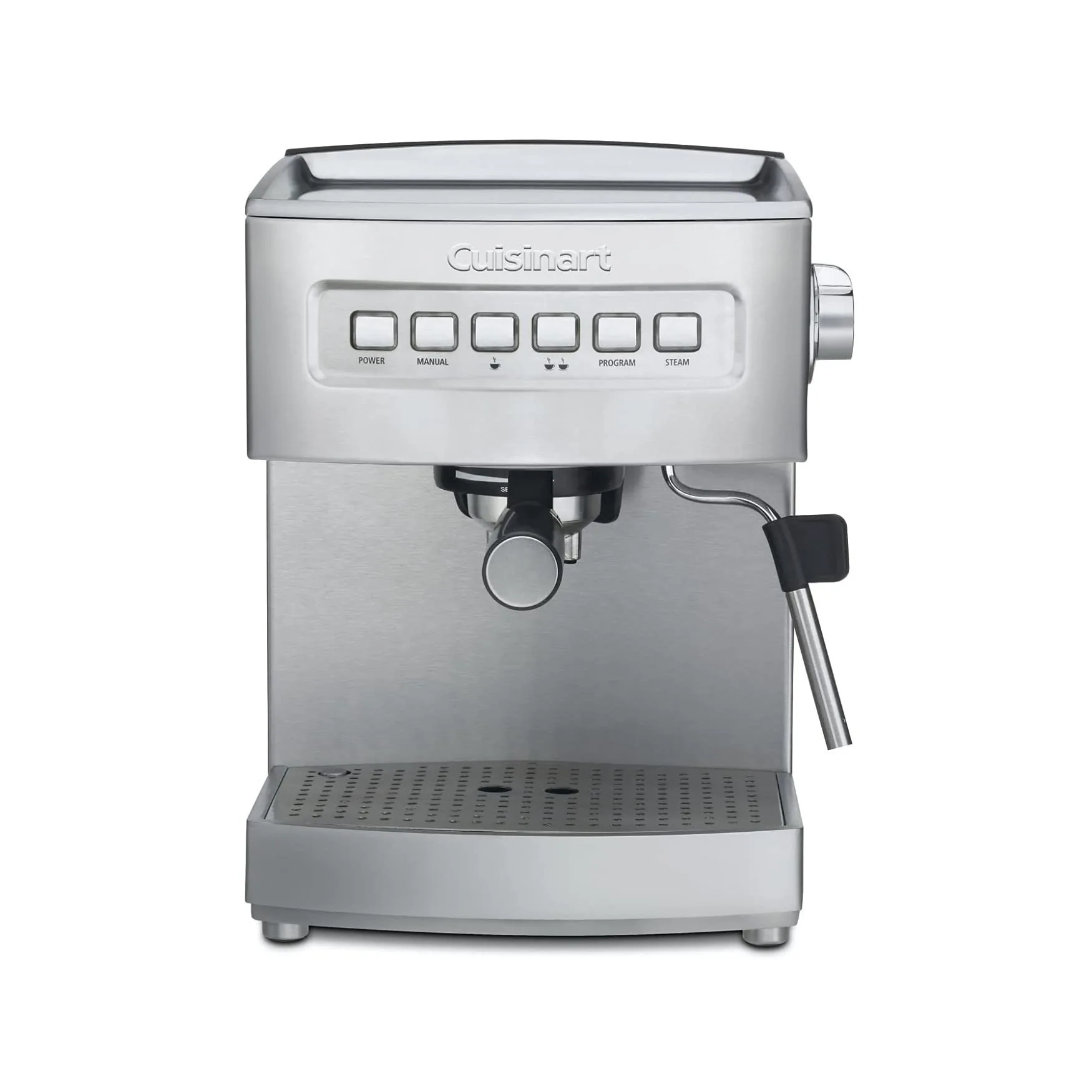 How to Choose the Right Type of Espresso Machine for Your.