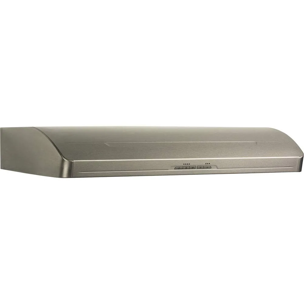 How to Choose the Right Range Hoods for Your Kitchen Needs
