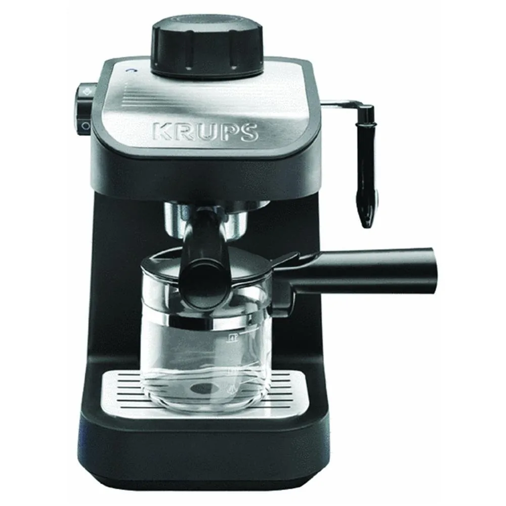 How to Choose the Right Type of Espresso Machines for Your.