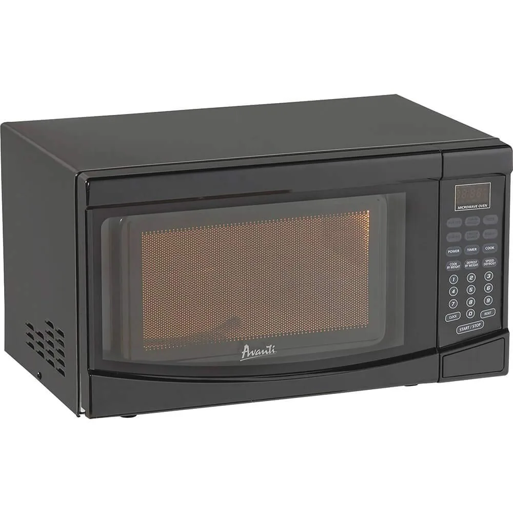 How to Choose the Right Microwave Oven for Your Kitchen.