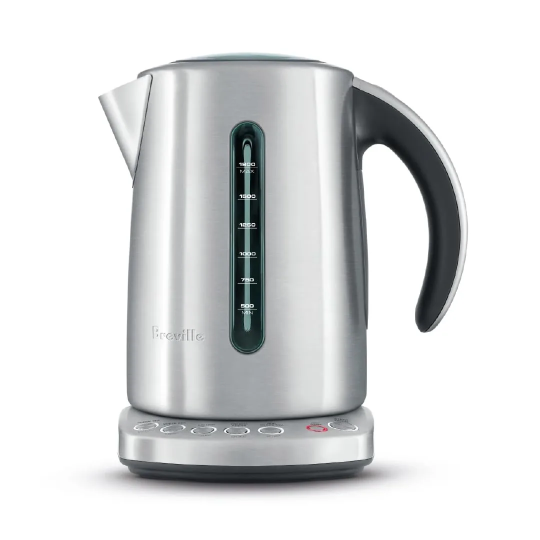 How to Choose the Right Electric Kettle for Your Home.