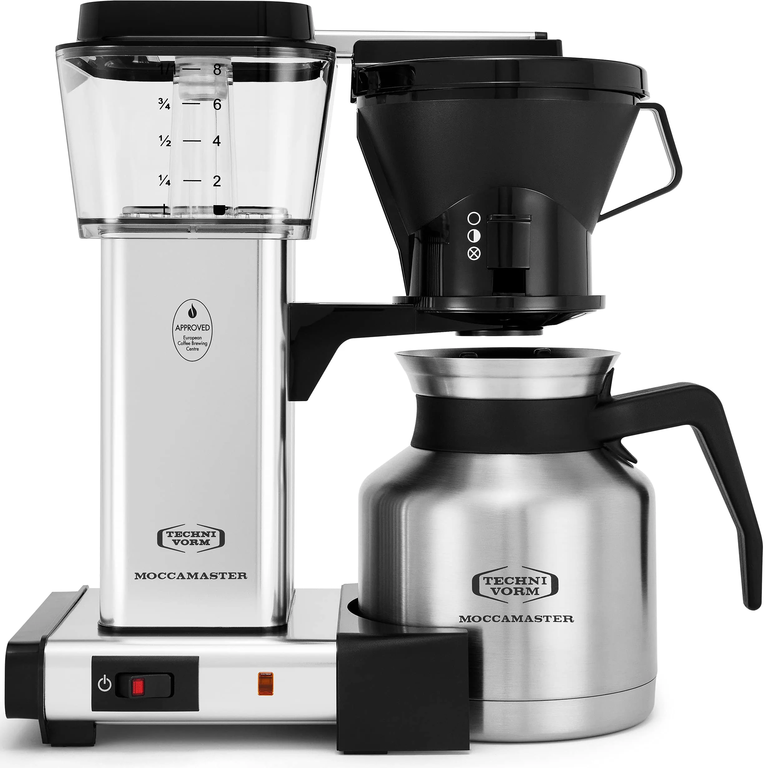 Choosing the Right Coffee Machine for Your Morning Ritual