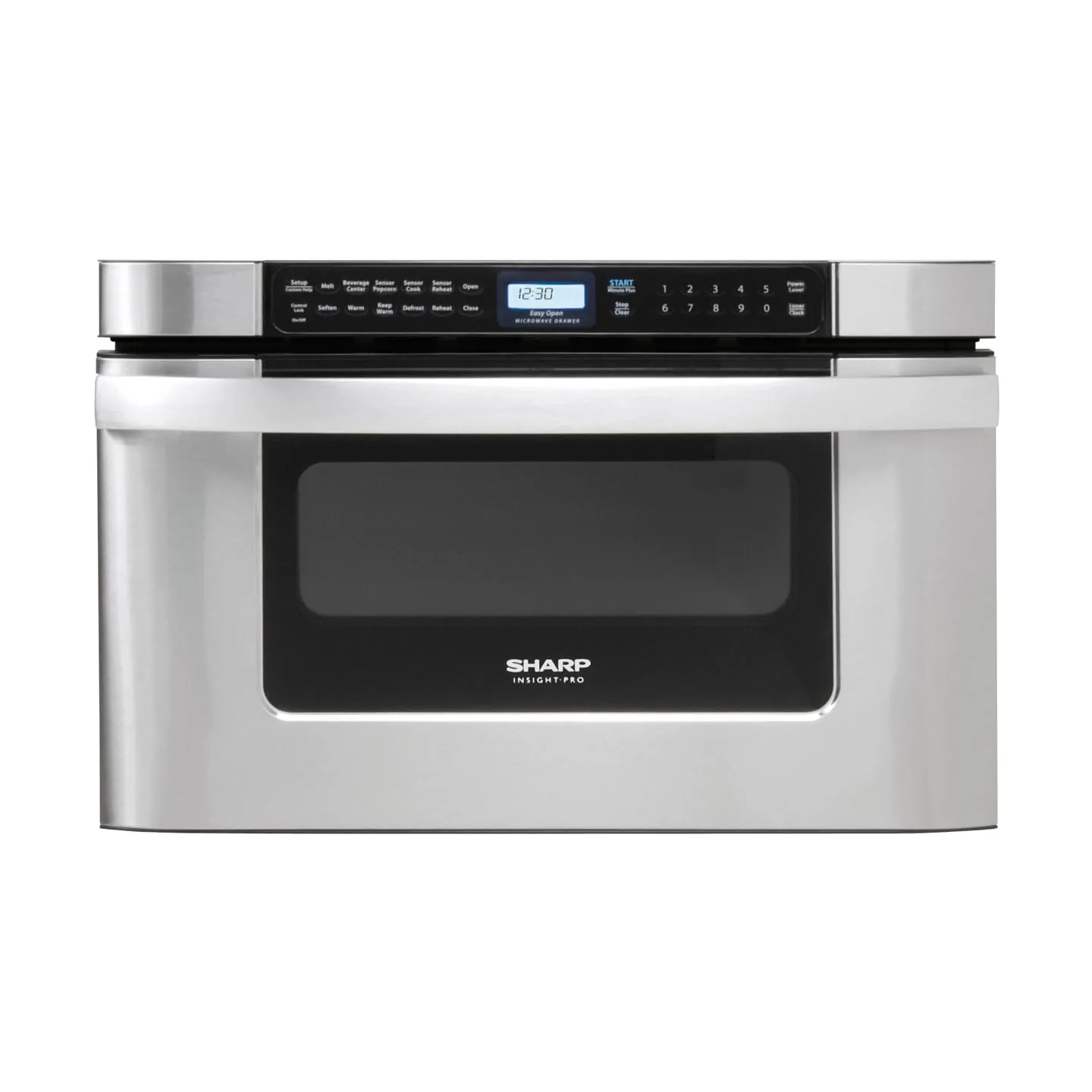 How to Choose the Right Microwave Oven for Your Kitchen.