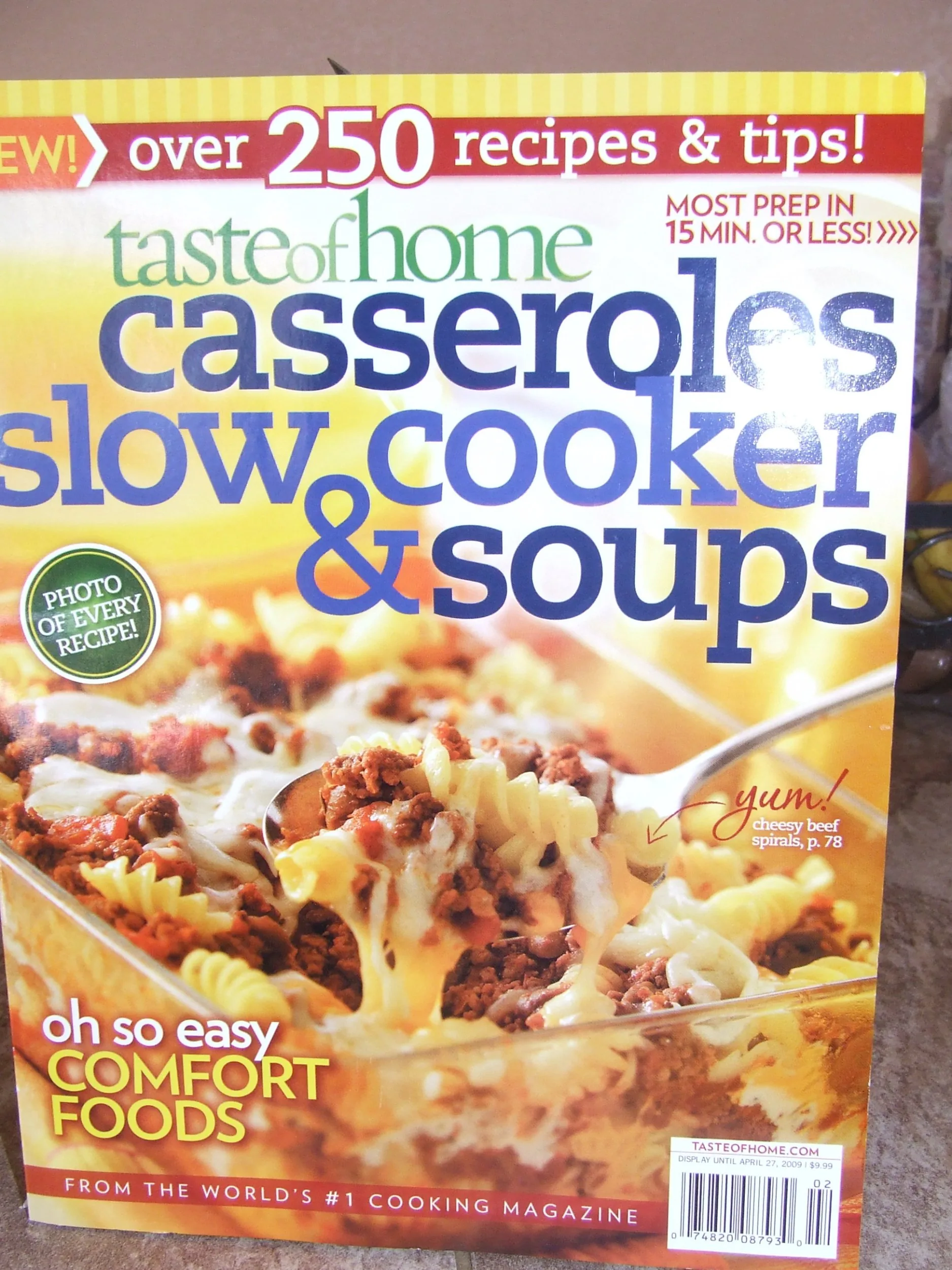 How to Choose the Right Type of Slow Cooker for Your Needs