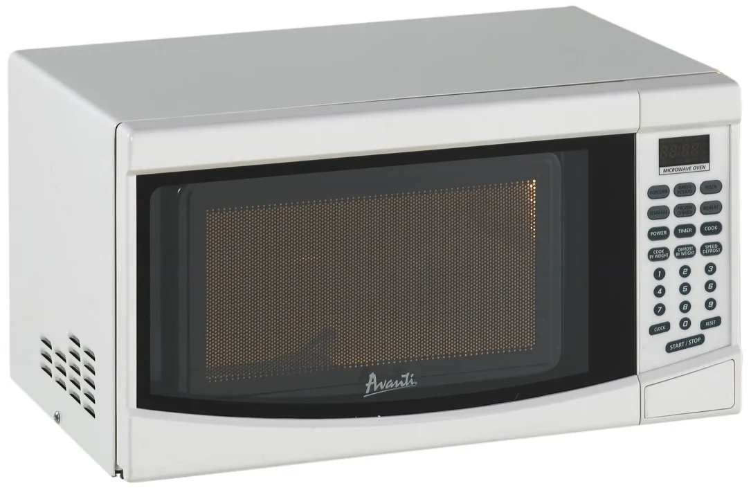 How to Choose the Right Microwave Oven for Your Kitchen.
