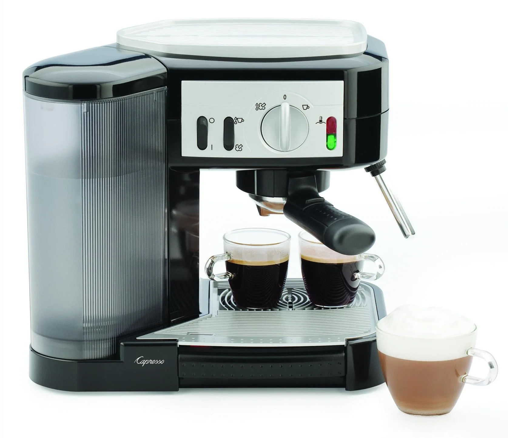 How to Choose the Right Espresso Machines for Your Home.