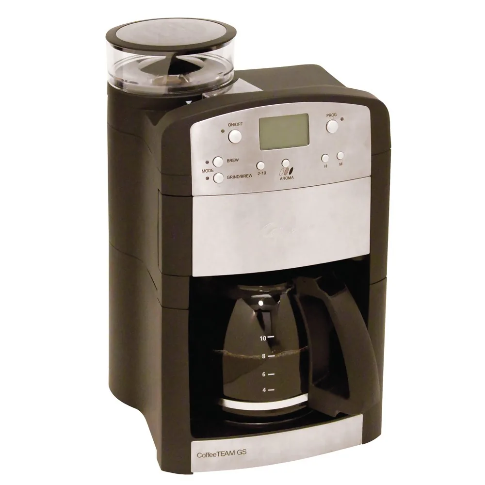How to Choose the Right Coffee Machine for Your Morning.