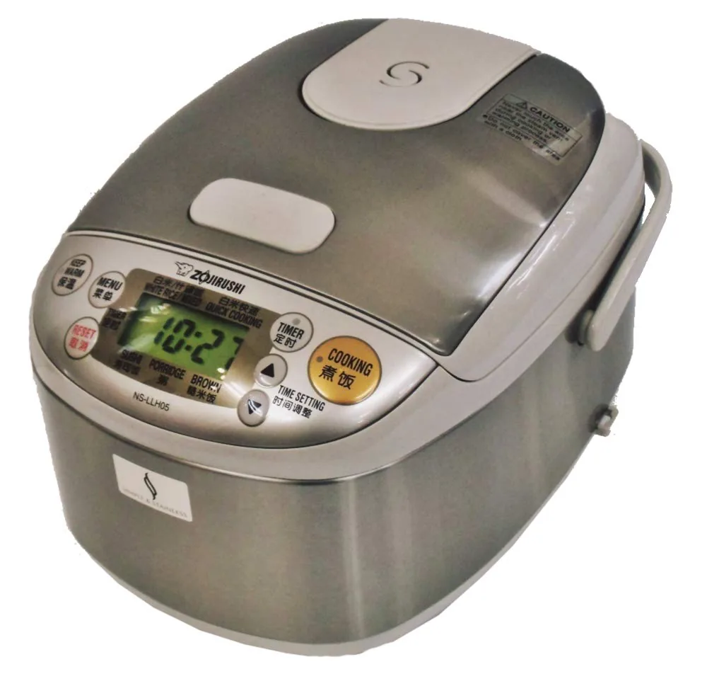 How to Choose the Right Electric Cooker for Your Kitchen.