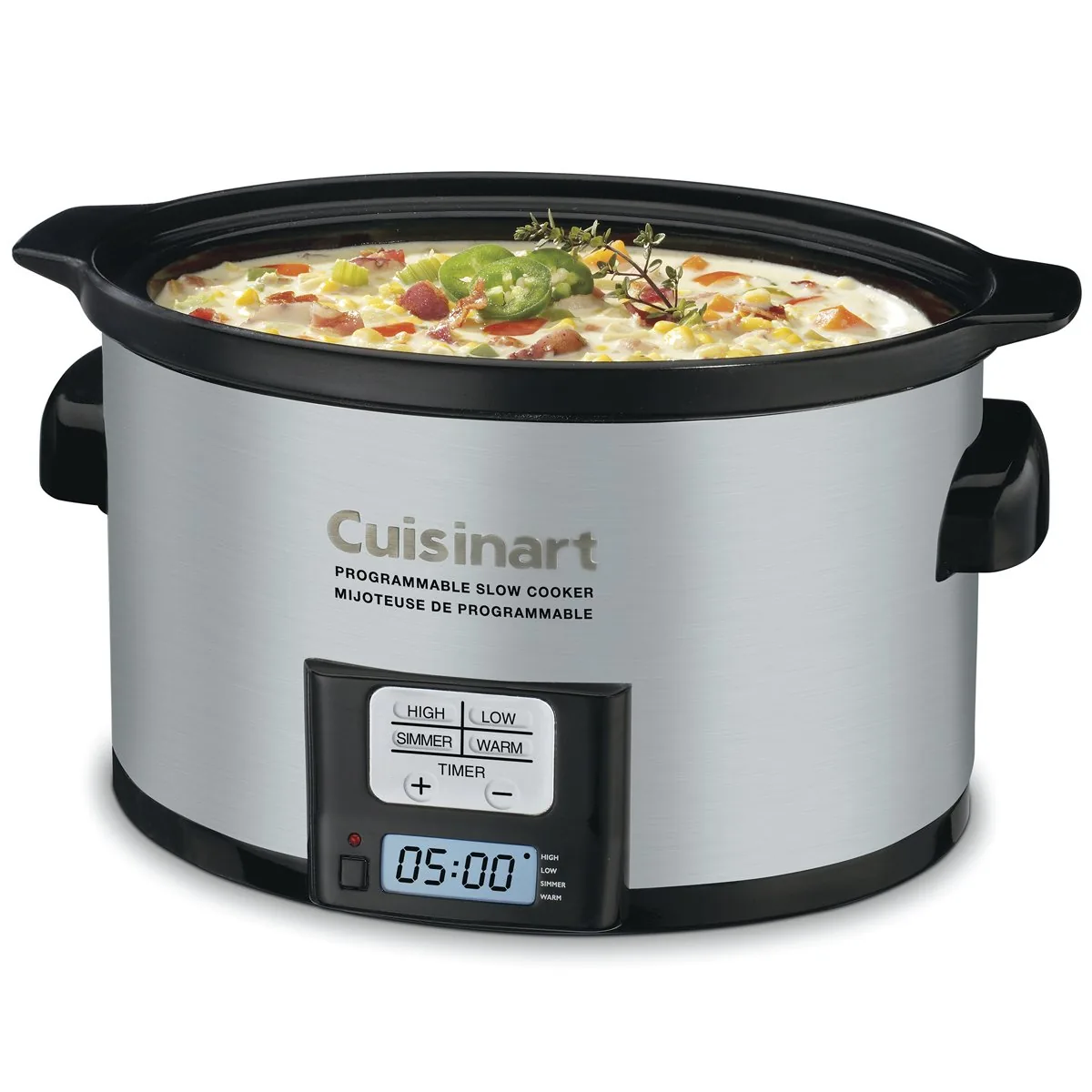 How to Choose the Right Type of Slow Cooker for Your Needs