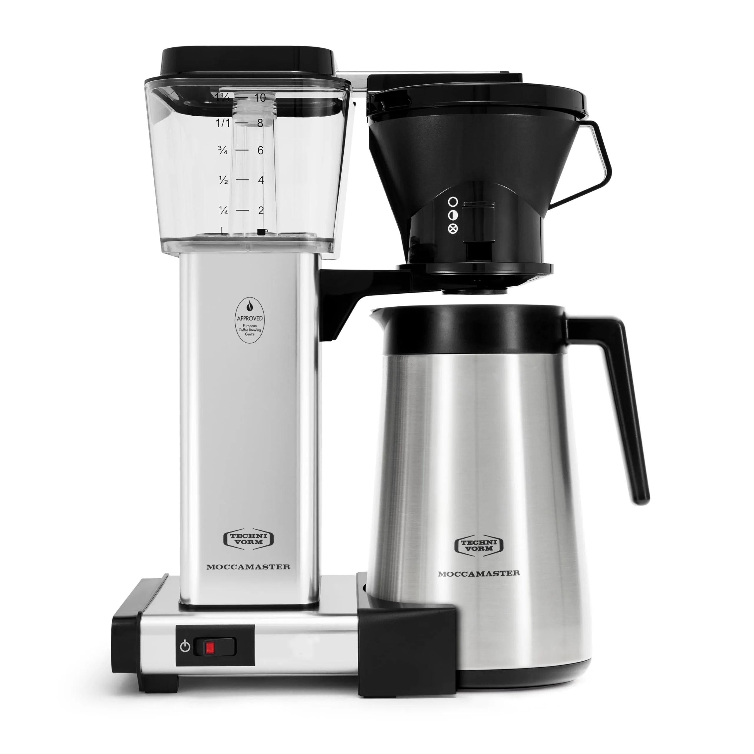 How to Choose the Right Coffee Machine for Your Home