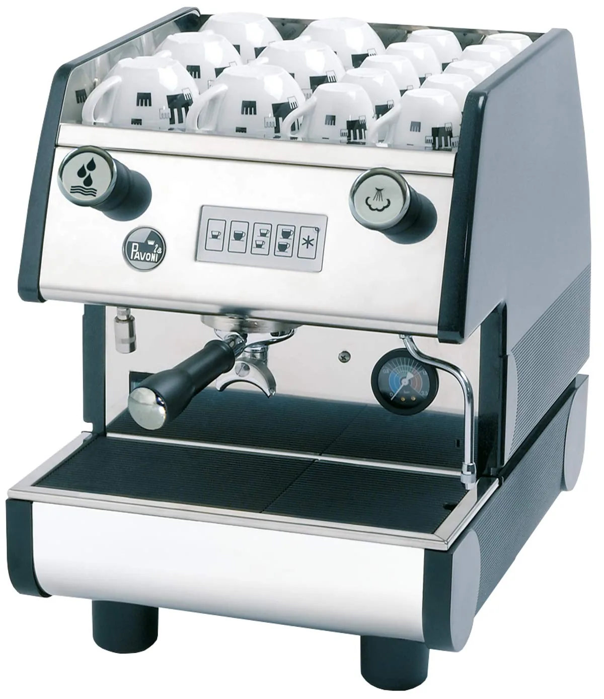 Choosing the Right Type of Espresso Machines for Your Home