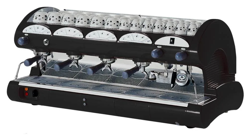How to Choose the Right Espresso Machine for Your Needs