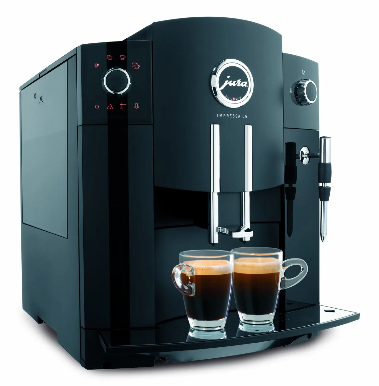 How to Choose the Right Type of Espresso Machine for Your.