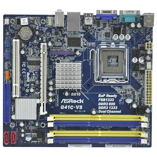 How to Choose the Right Type of Computer Motherboards for.