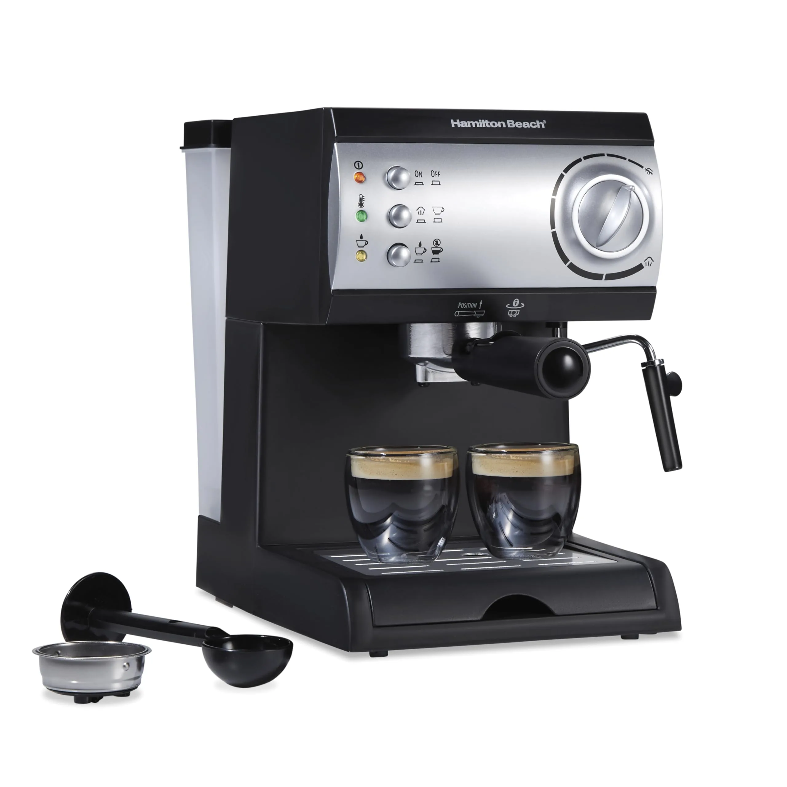 How to Choose the Right Espresso Machine for Your Home