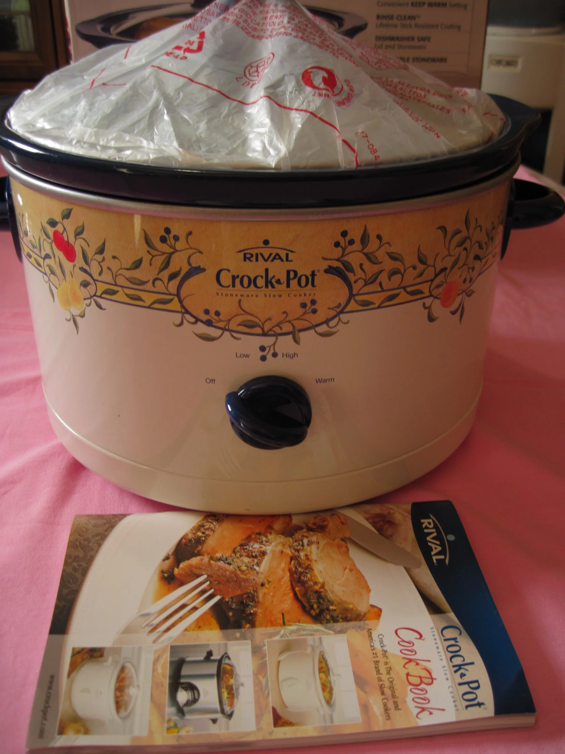 How to Choose the Right Slow Cooker for Your Kitchen Needs