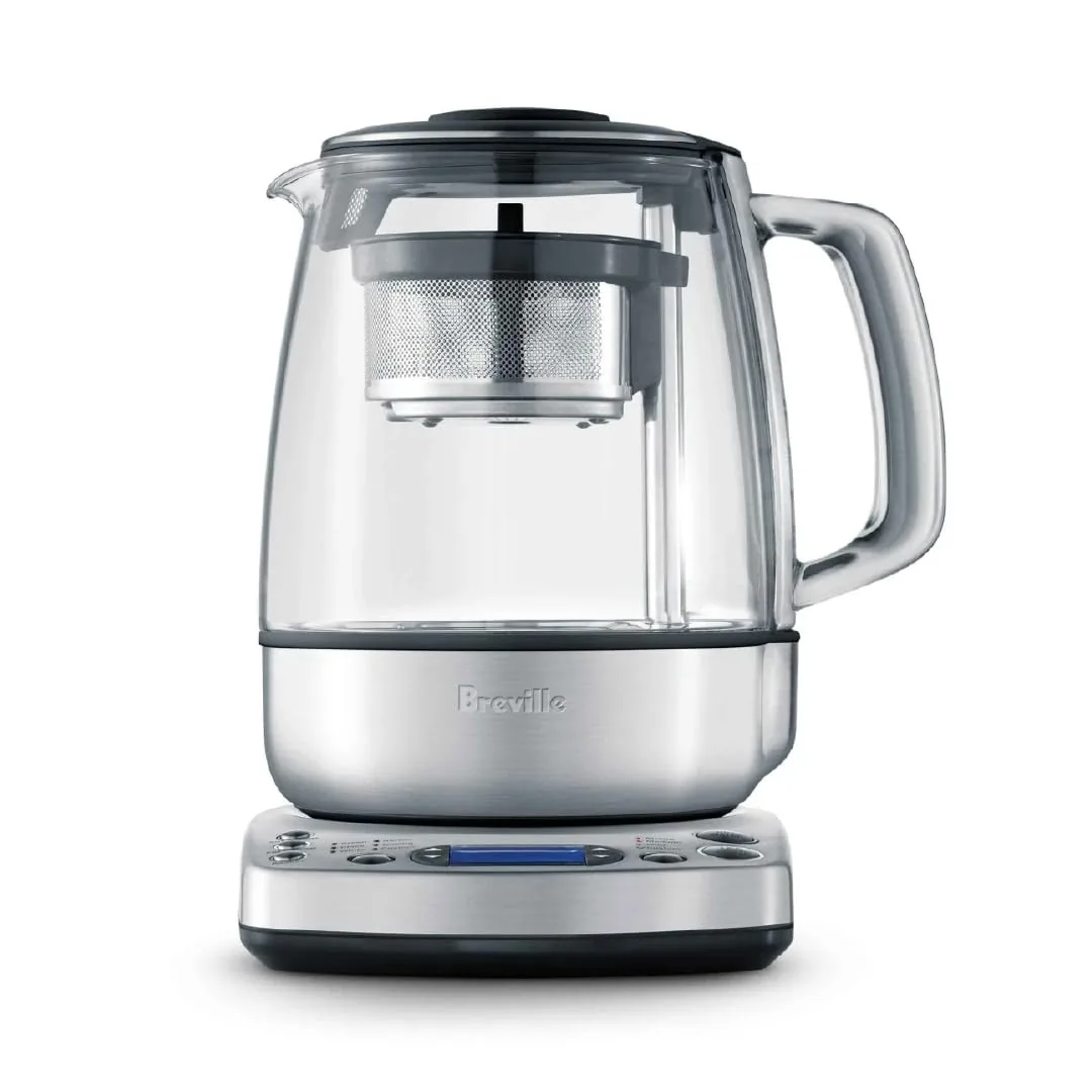 Choosing the Right Kettles & Tea Machines for Your Home
