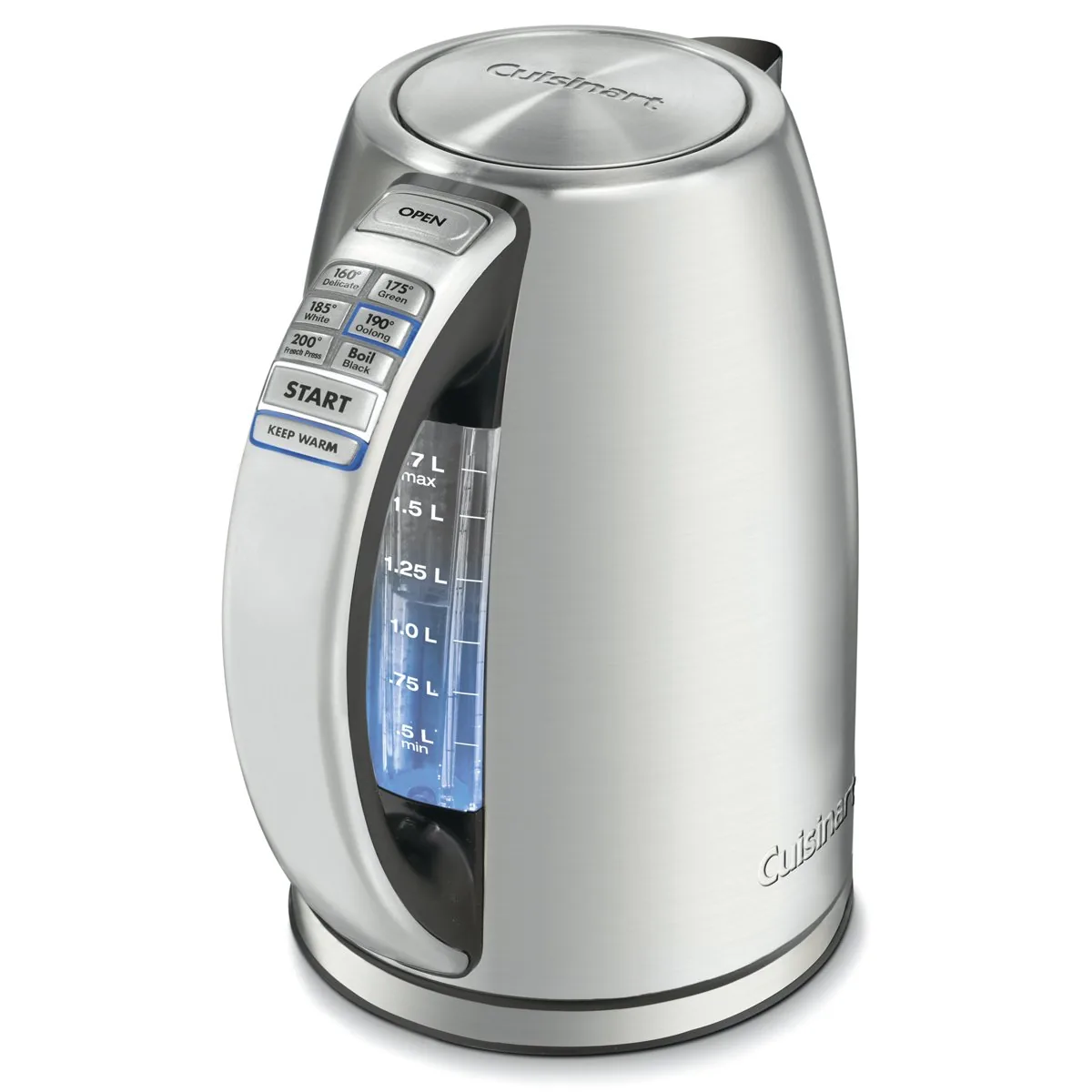 How to Choose the Right Electric Kettle for Your Home.