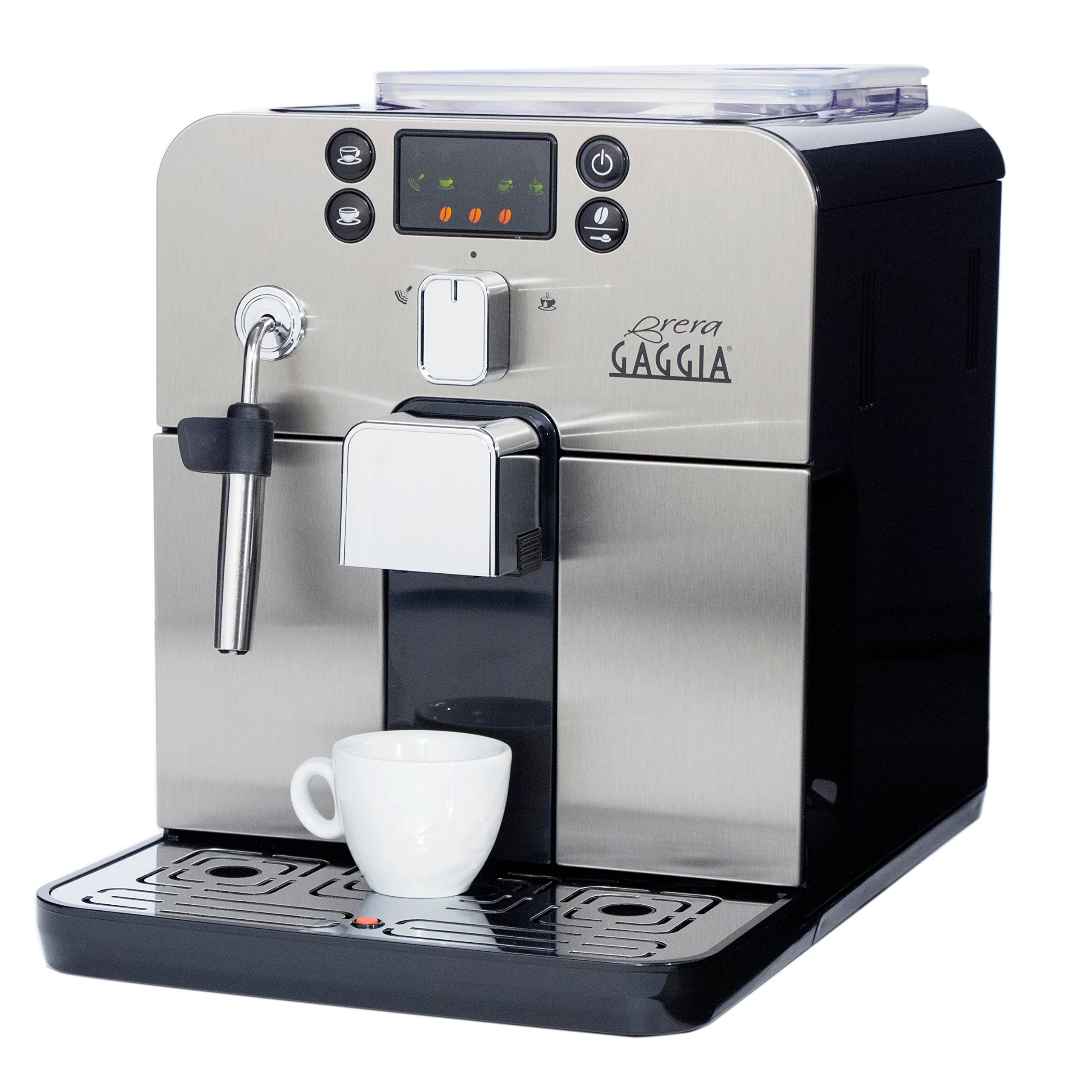 How to Choose the Right Coffee Machine for Your Home Needs