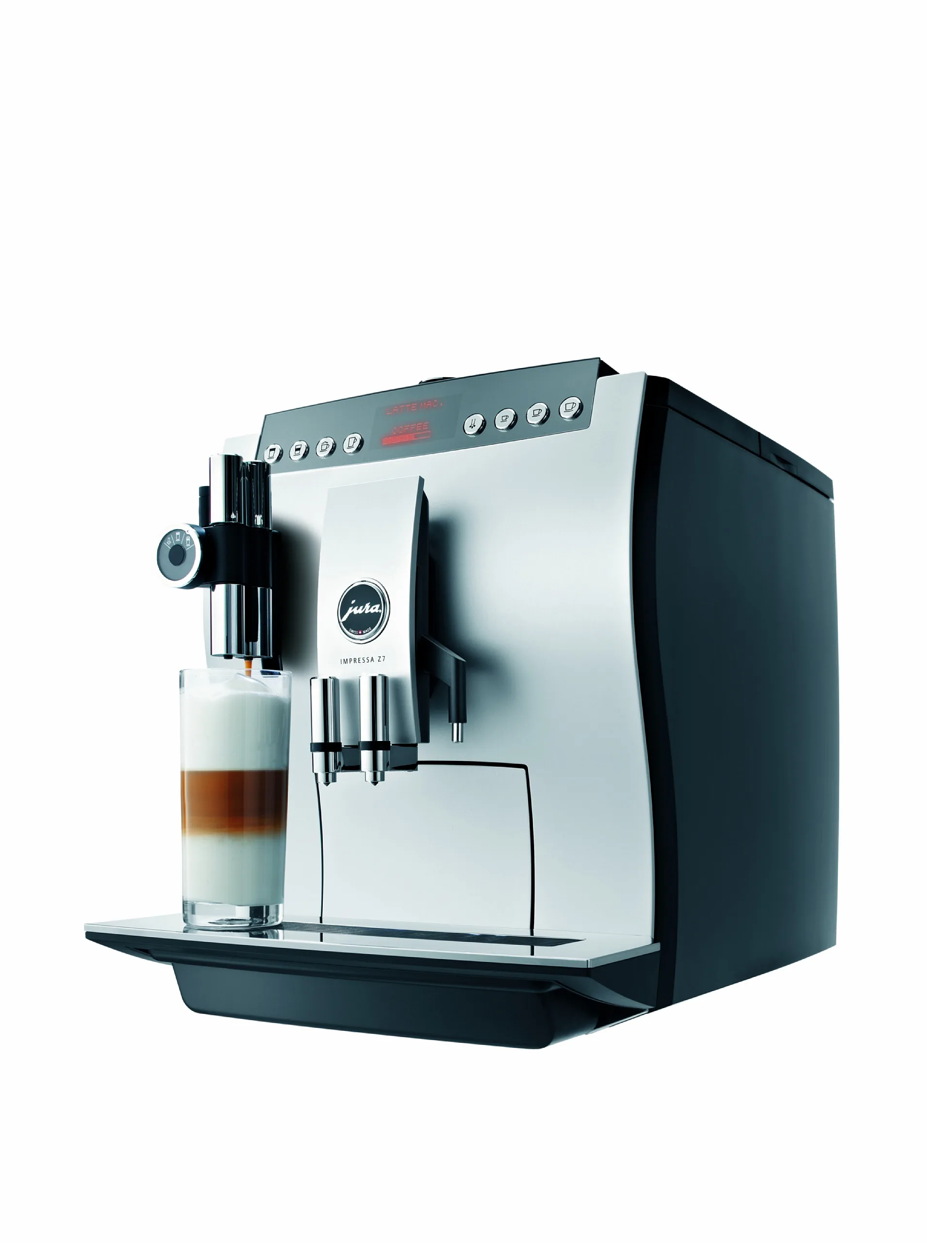 How to Choose the Right Espresso Machine for Your Home.