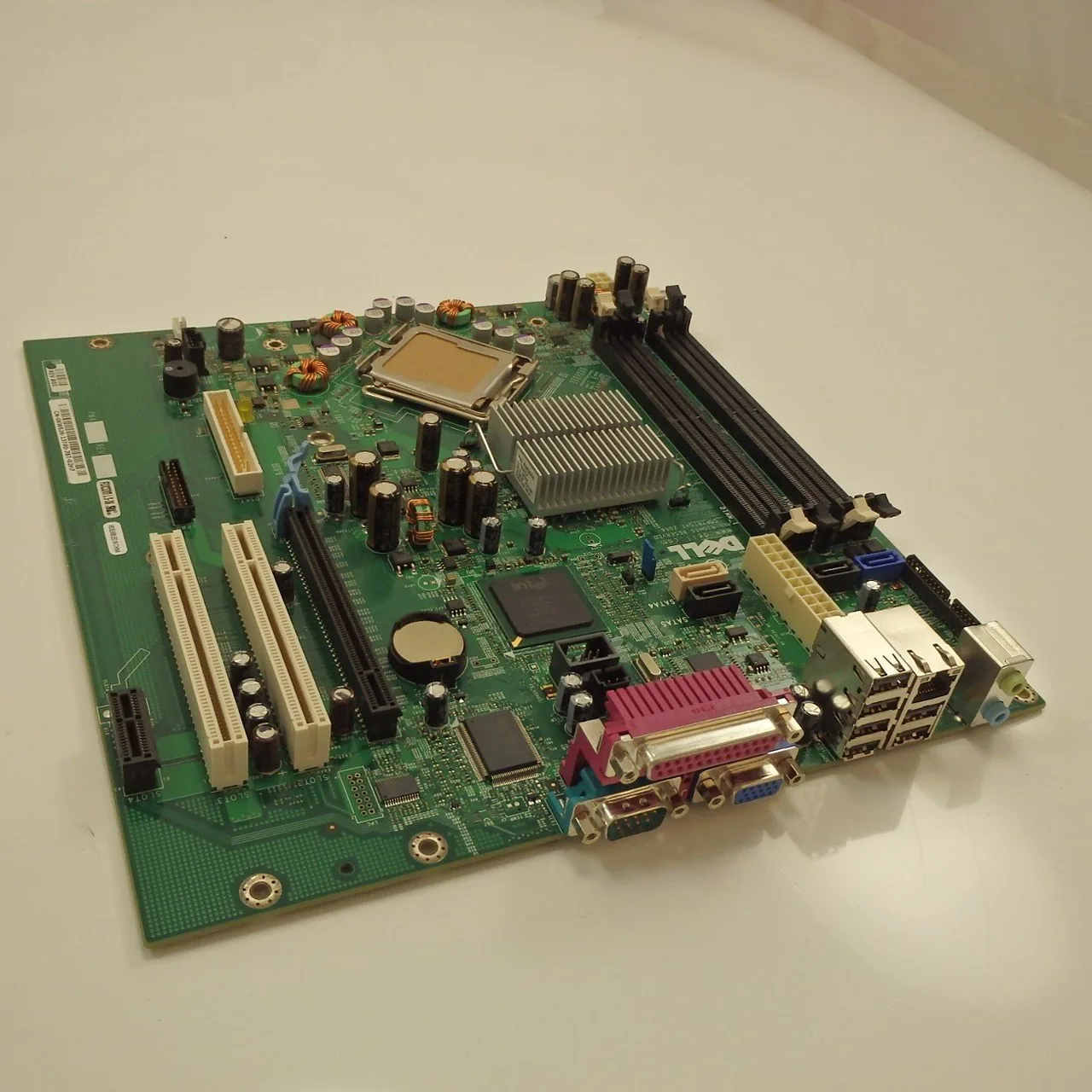 How to Choose the Right Type of Computer Motherboards for.
