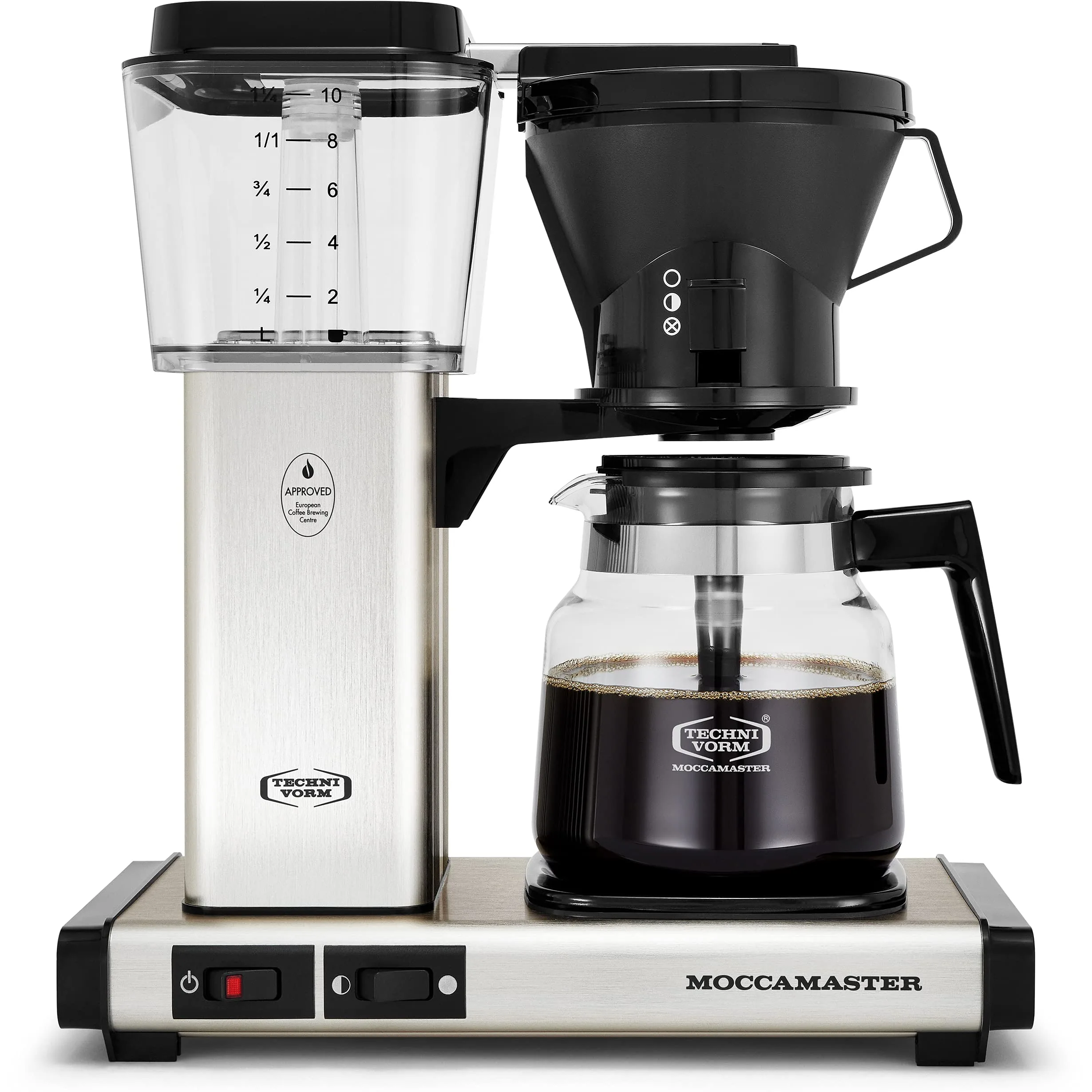 How to Choose the Right Type of Coffee Machine for Your Home
