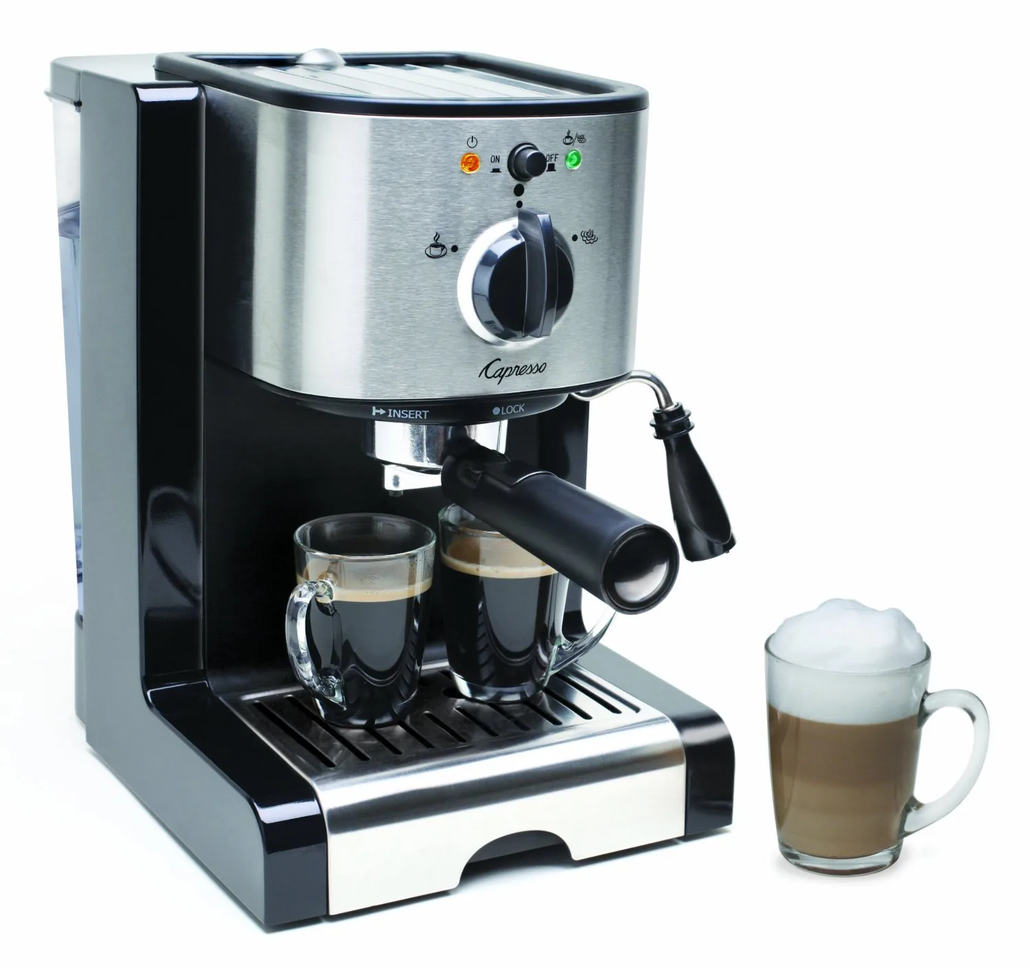 How to Choose the Right Espresso Machine for Your Home