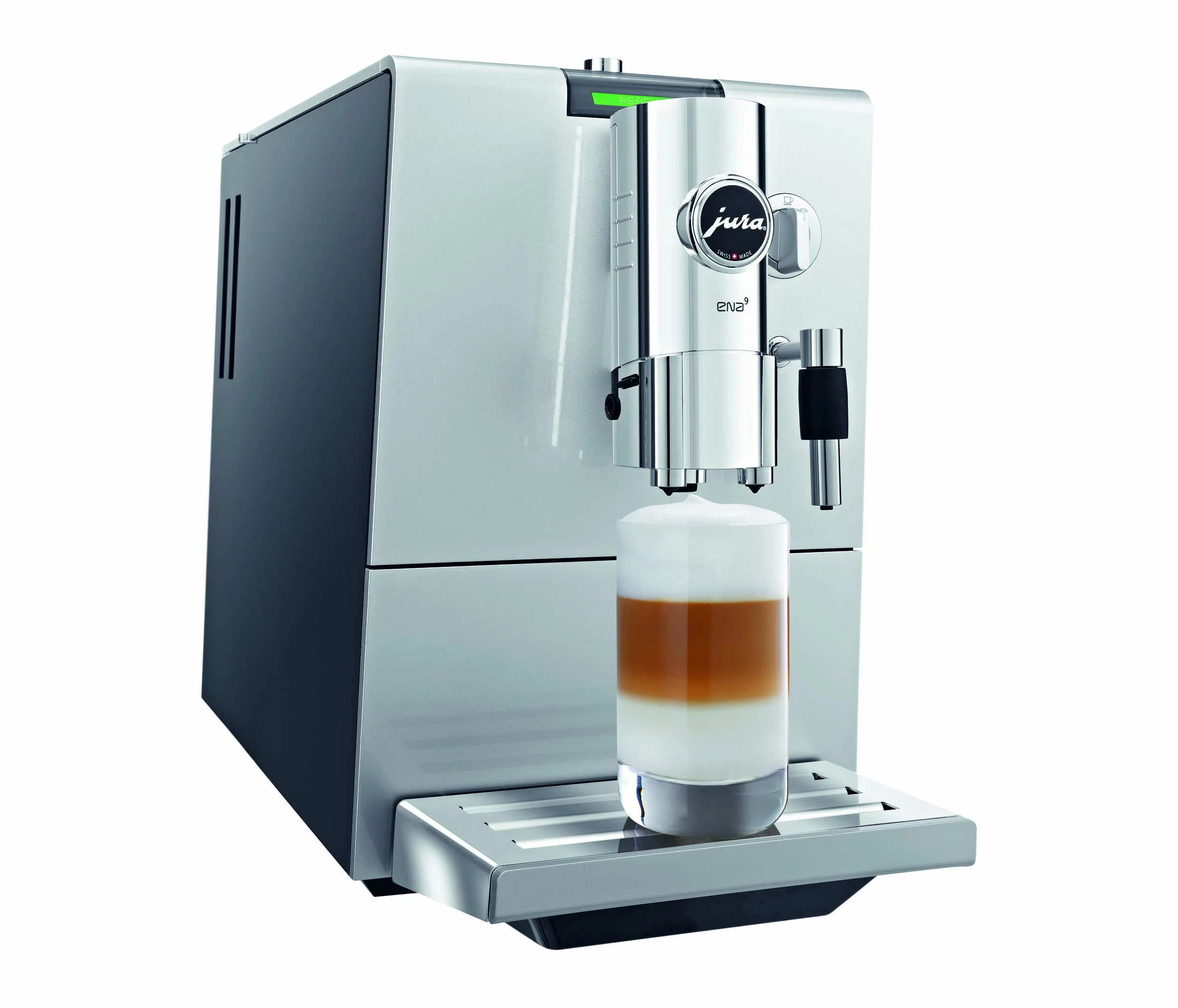 How to Choose the Right Espresso Machine for Your Home.