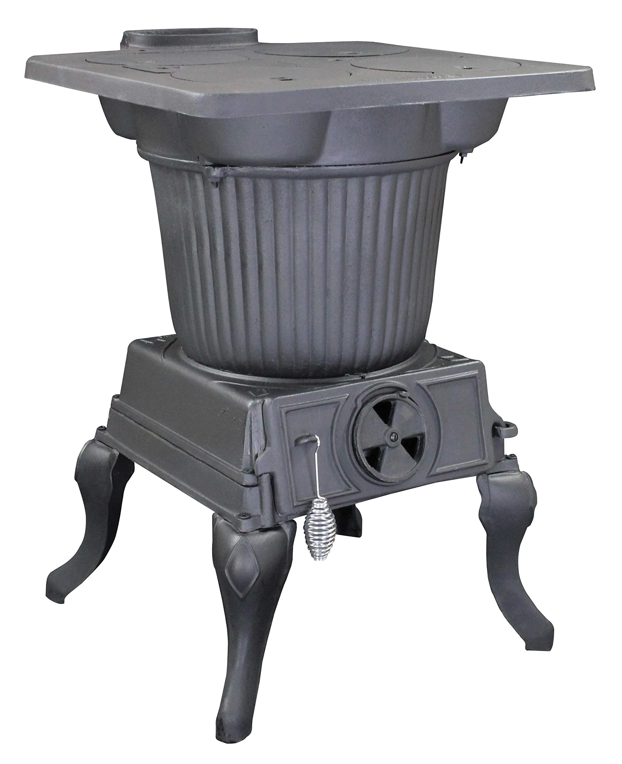 Choosing the Right Stoves & Fireplaces for Your Home
