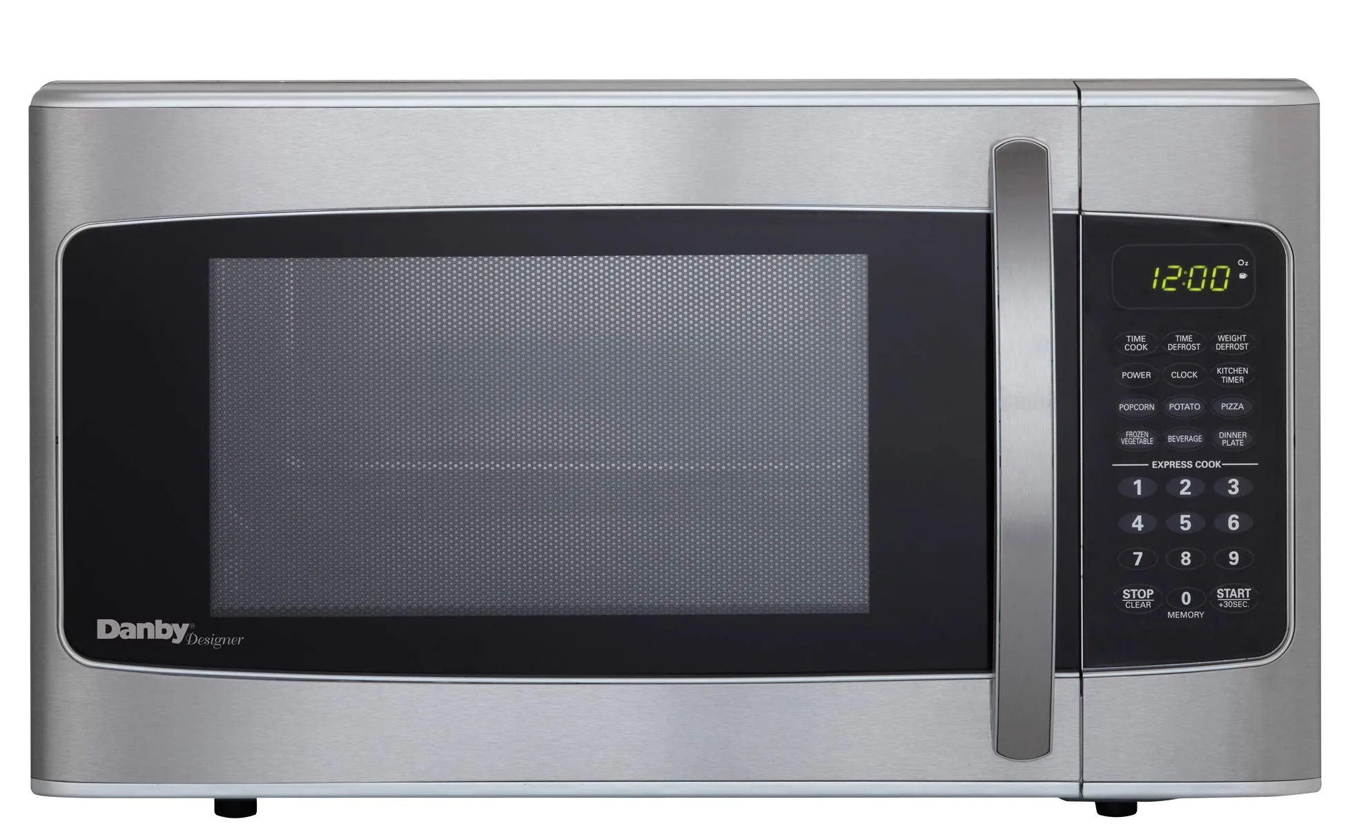 How to Choose the Right Microwave Oven for Your Kitchen.