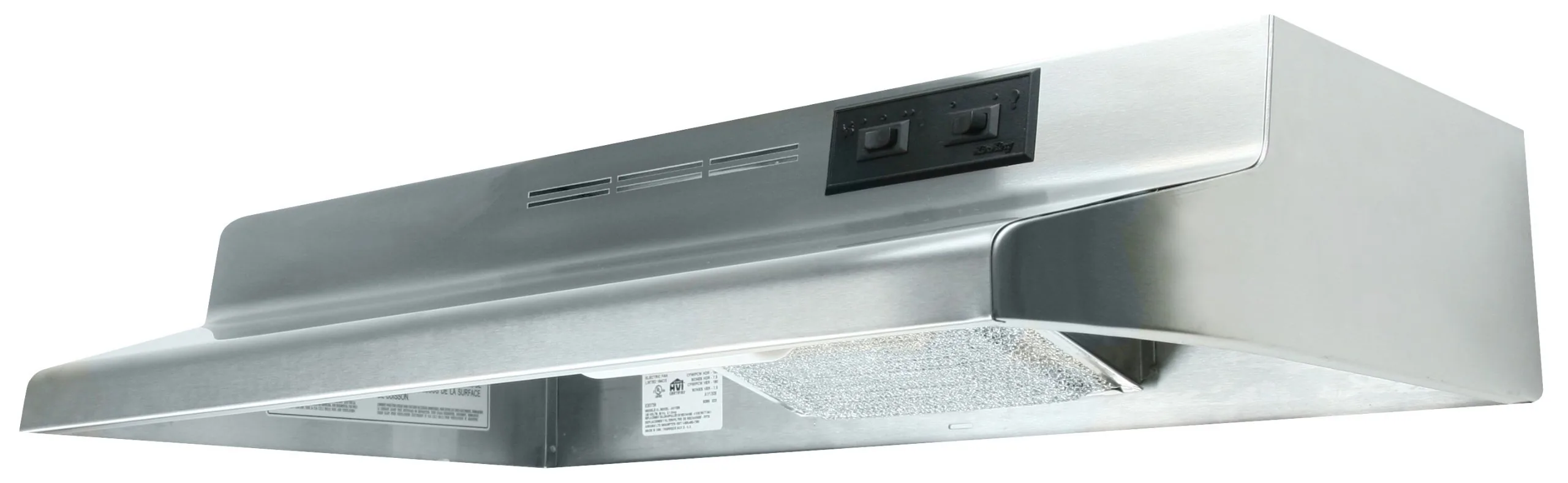 How to Choose the Right Range Hoods for Your Kitchen