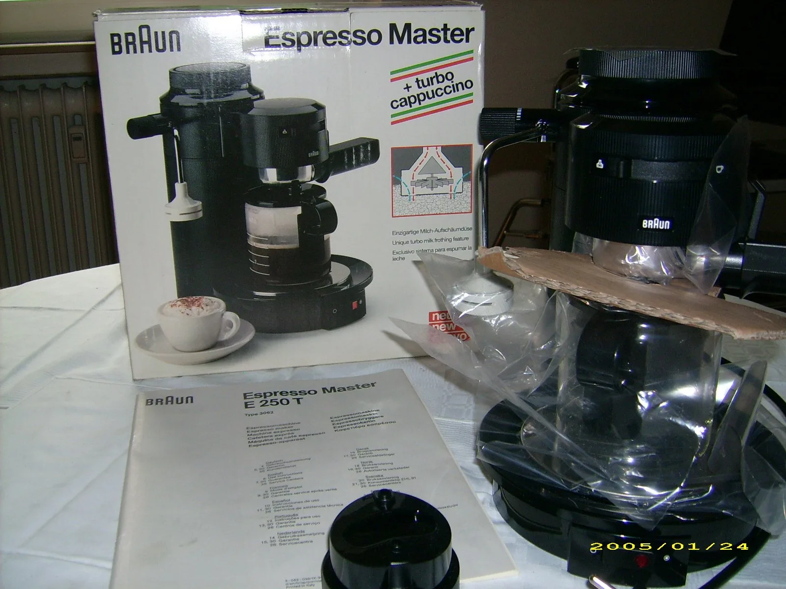 How to Choose the Right Espresso Machine for Your Home.