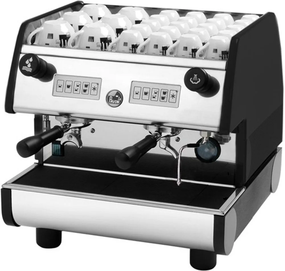 How to Choose the Right Type of Espresso Machines for Your.