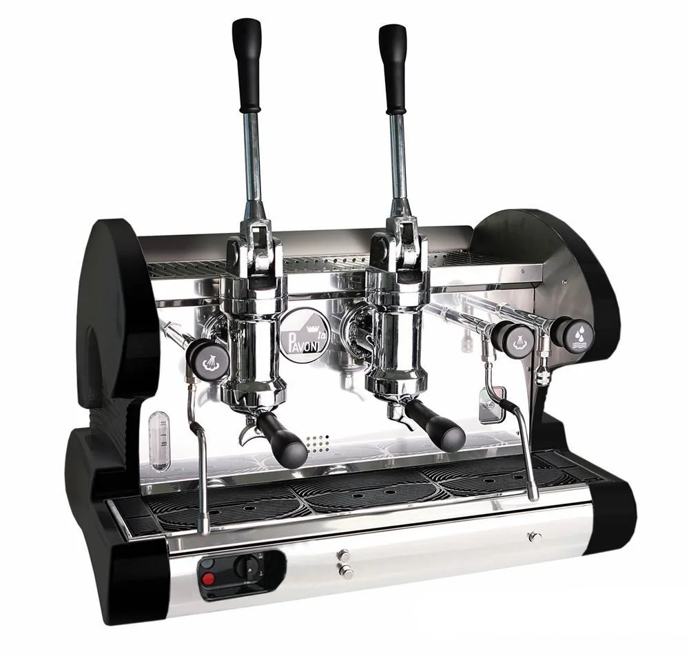 How to Choose the Right Espresso Machine for Your Home