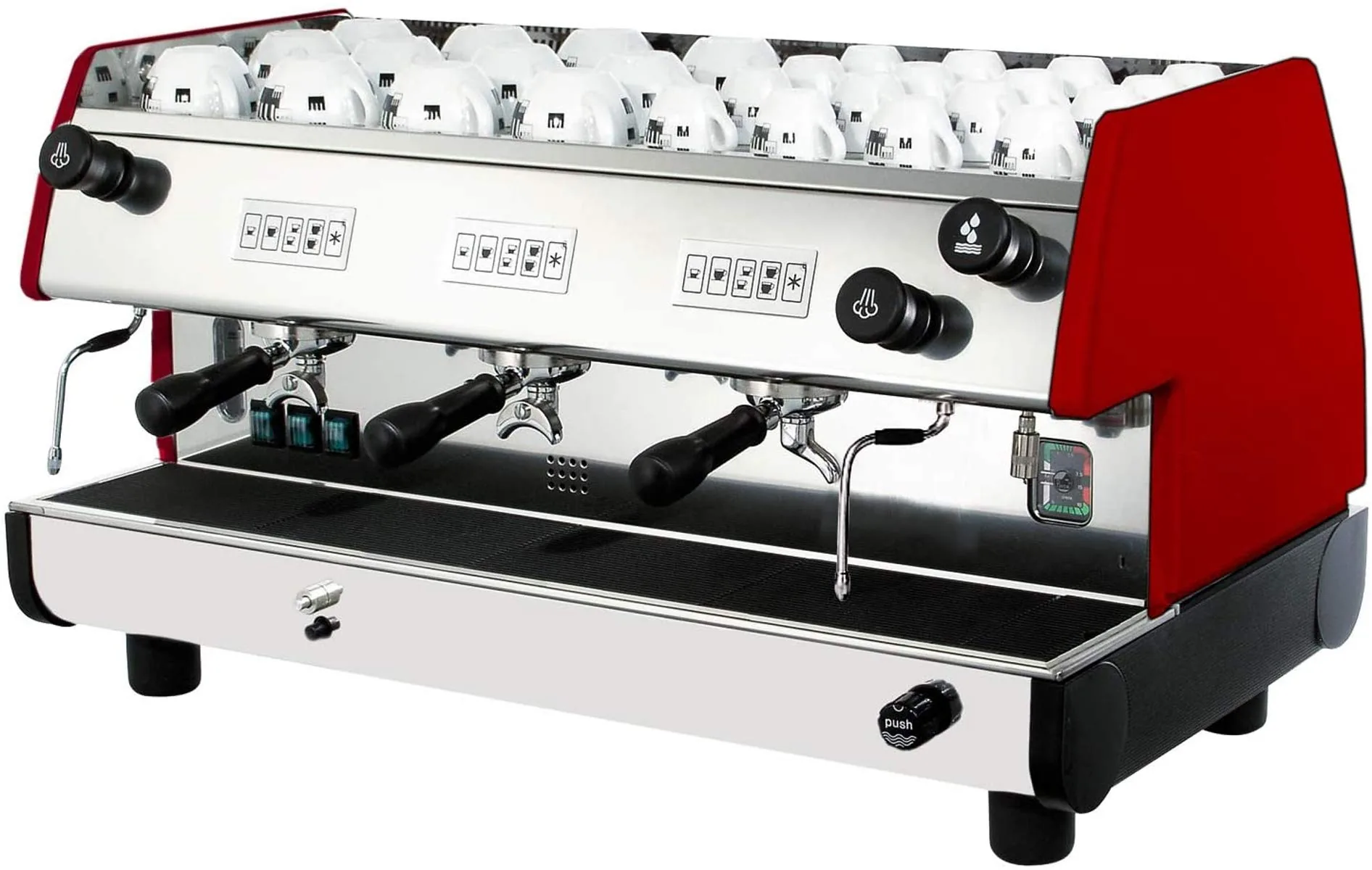 How to Choose the Right Espresso Machine for Your Home