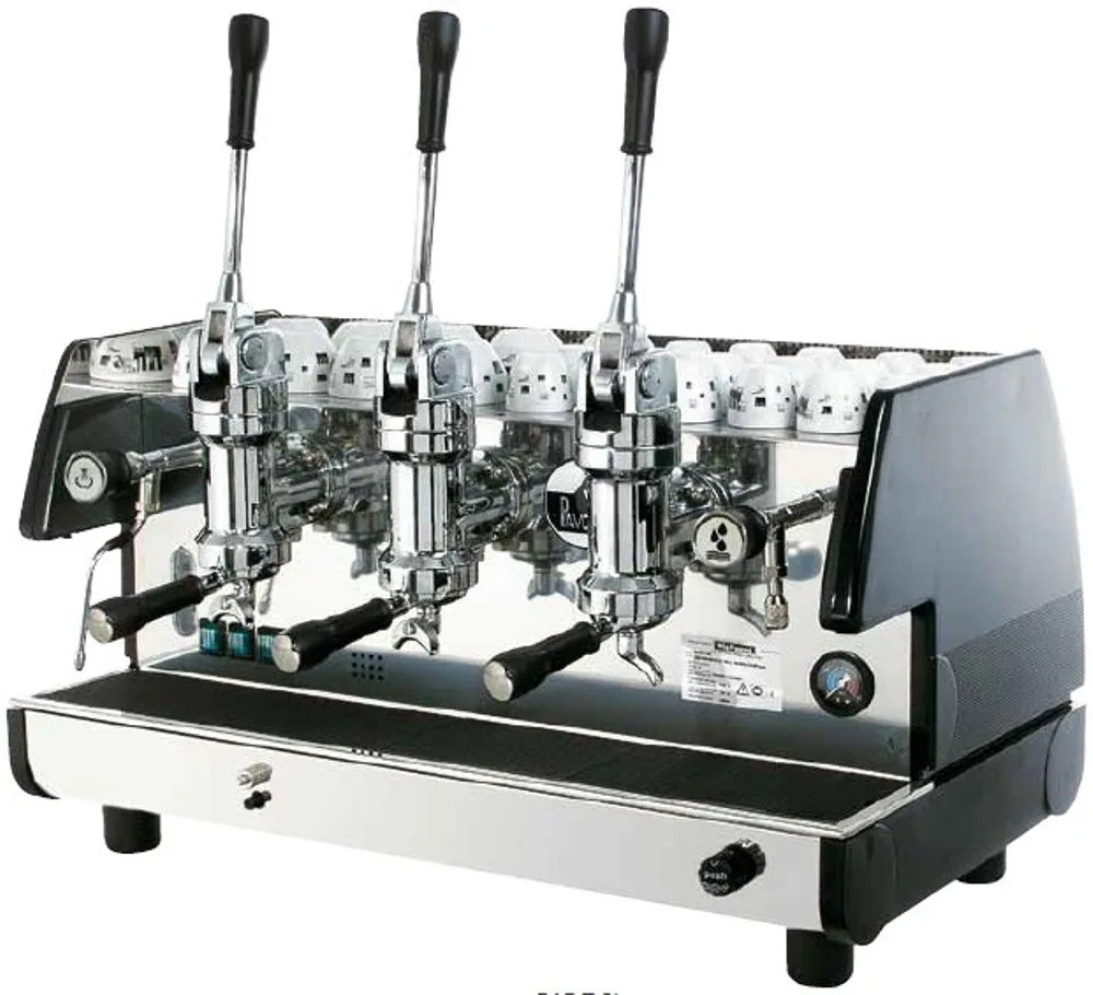 How to Choose the Right Espresso Machine for Your Home
